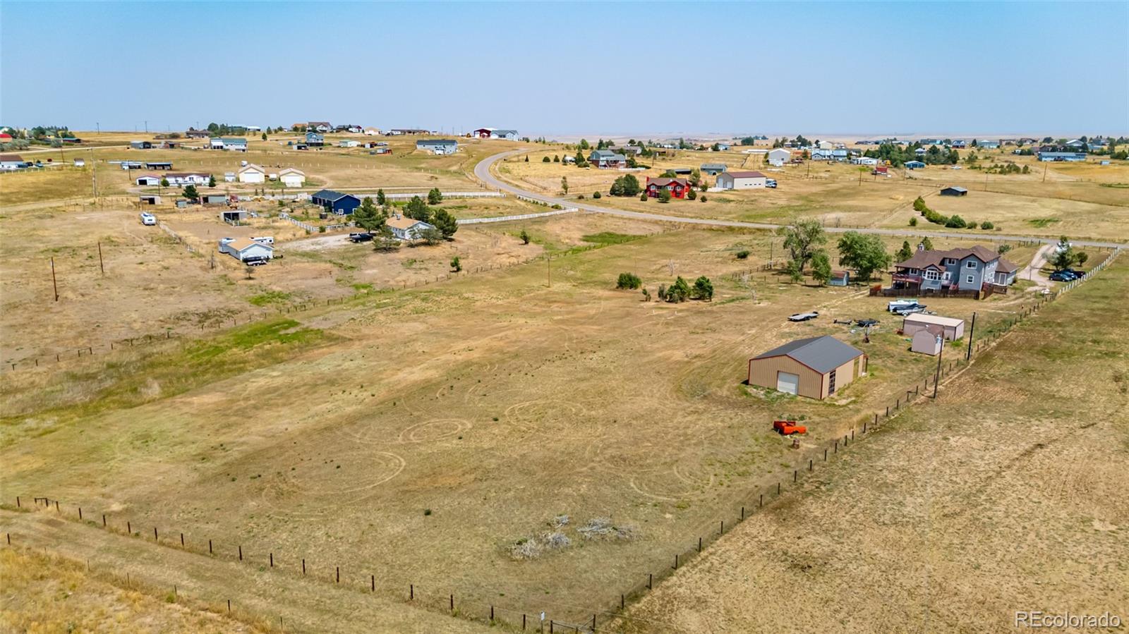 MLS Image #45 for 8481  sun country drive,elizabeth, Colorado