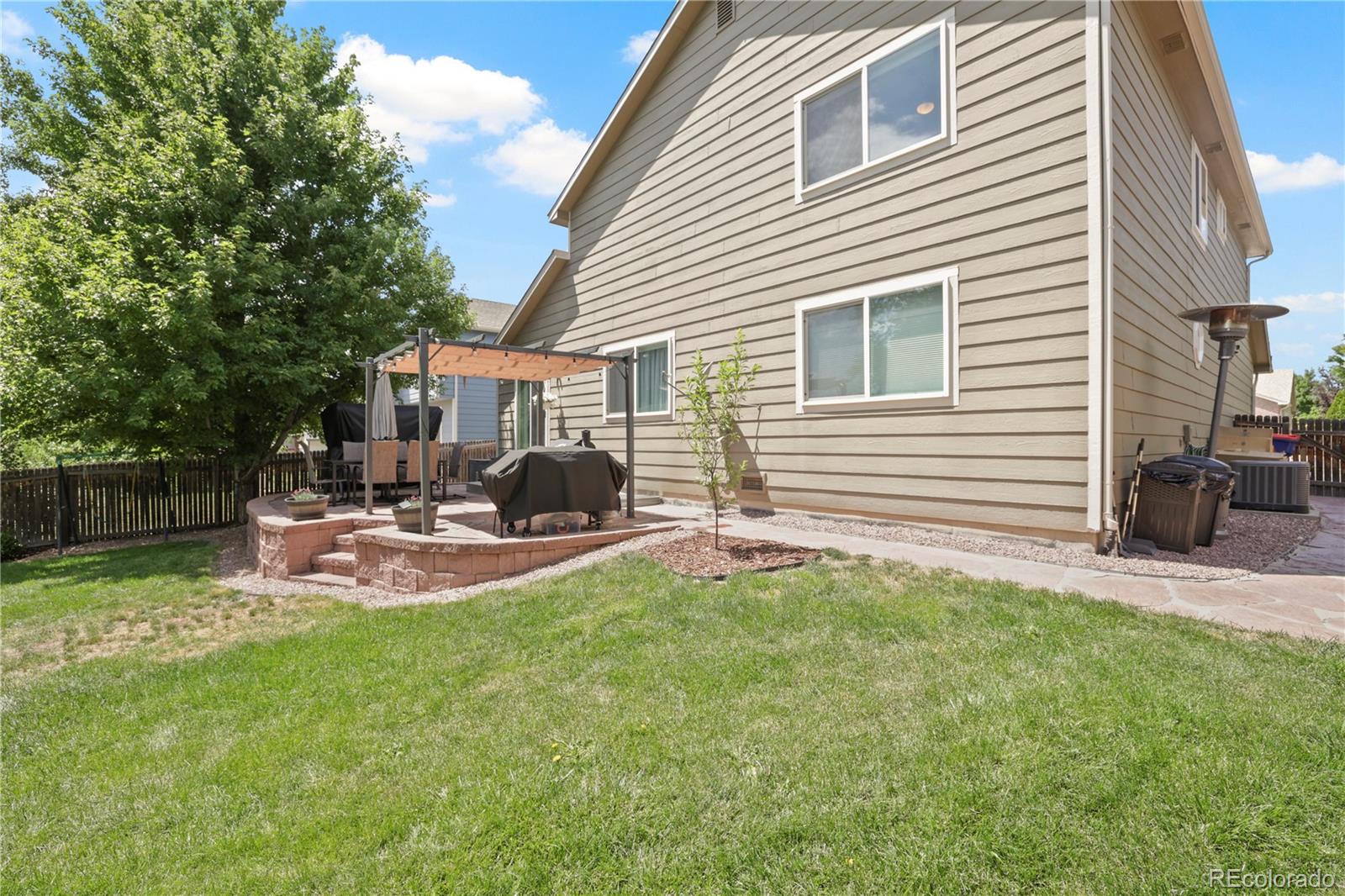 MLS Image #41 for 5821  dolores street,colorado springs, Colorado