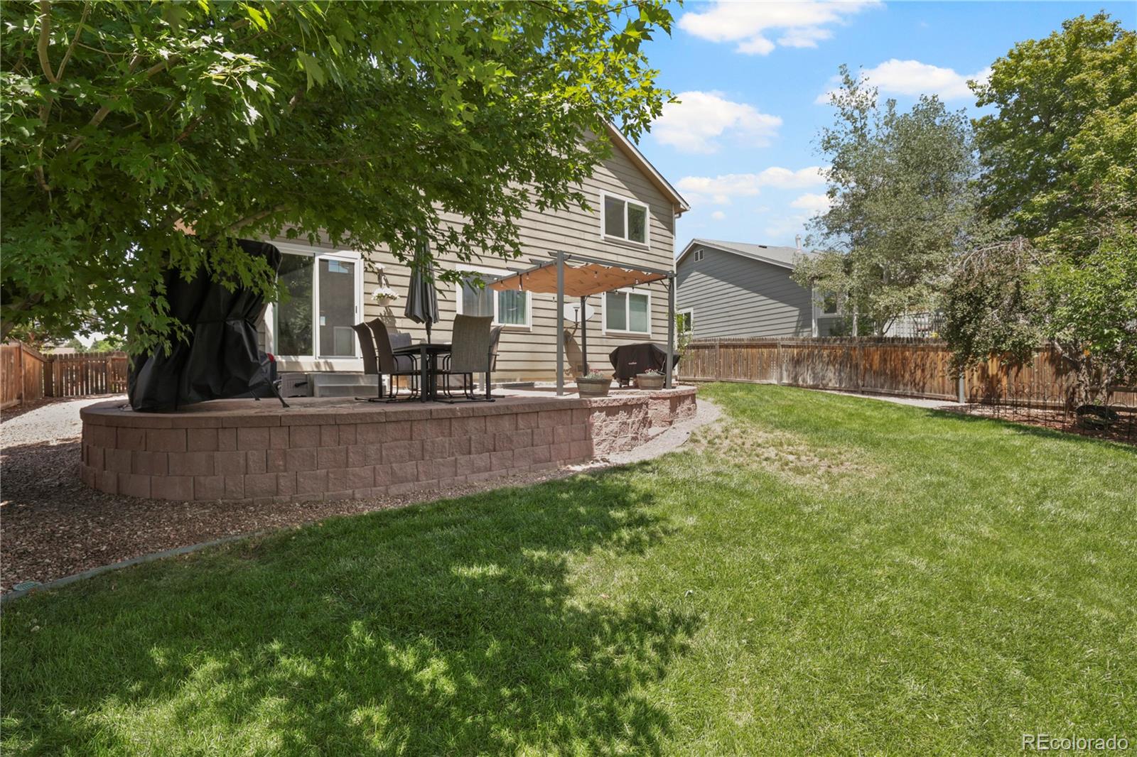 MLS Image #42 for 5821  dolores street,colorado springs, Colorado