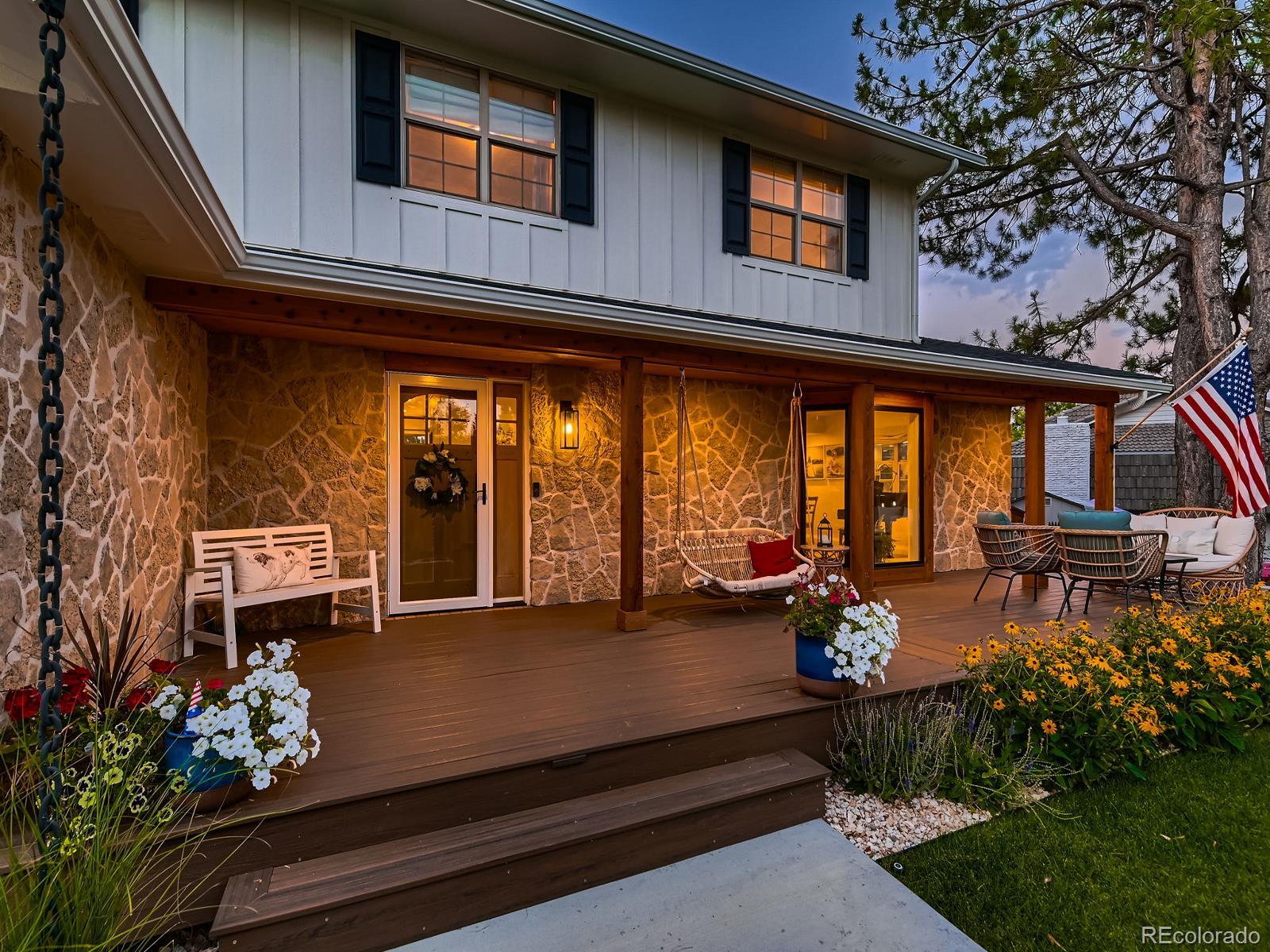 MLS Image #2 for 7284 s chase way,littleton, Colorado