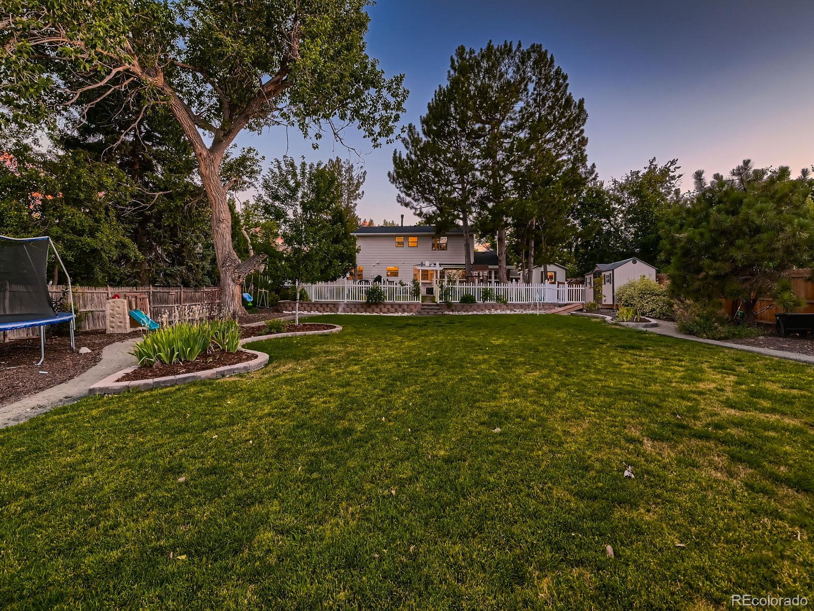 MLS Image #25 for 7284 s chase way,littleton, Colorado