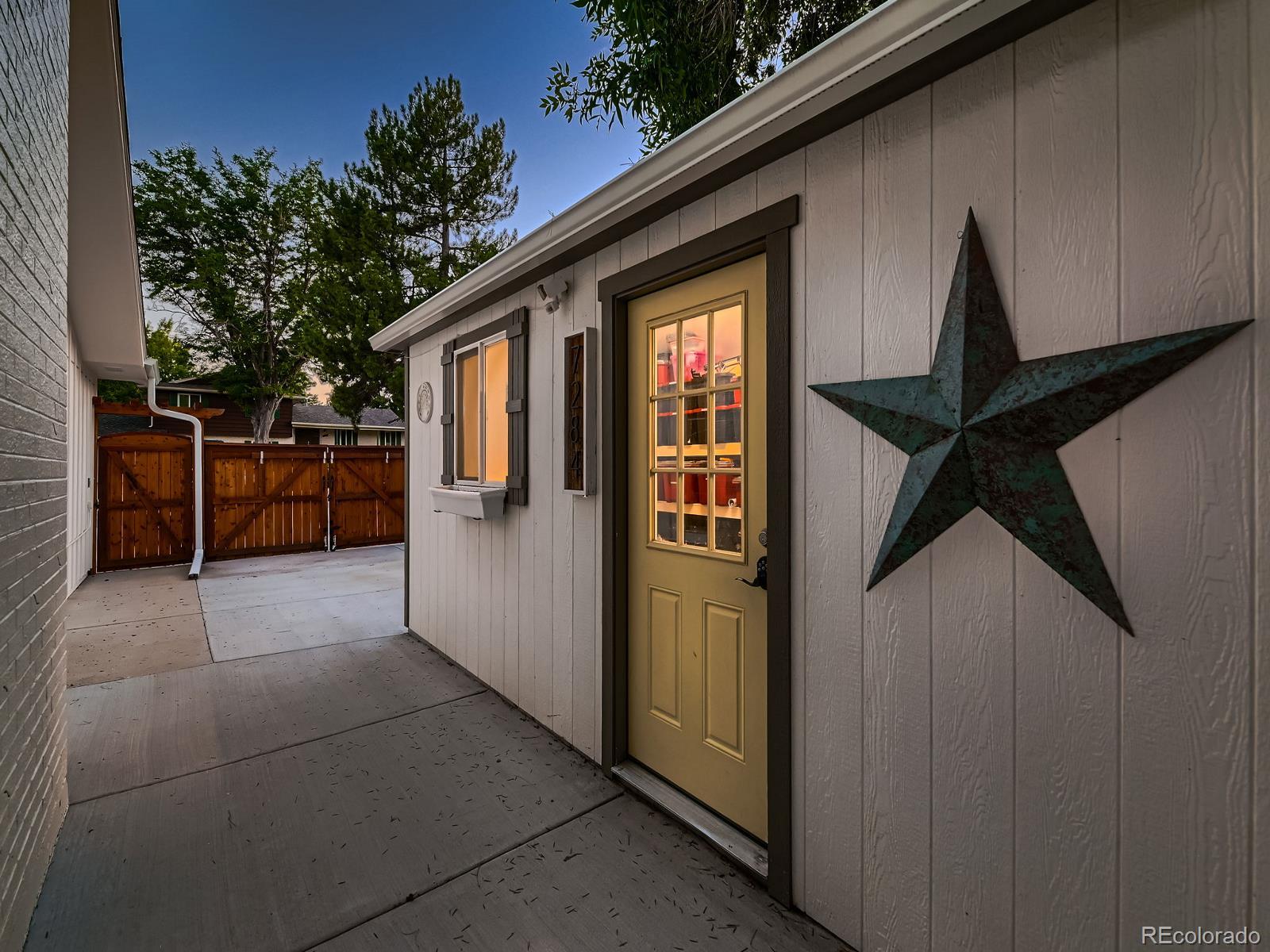 MLS Image #27 for 7284 s chase way,littleton, Colorado