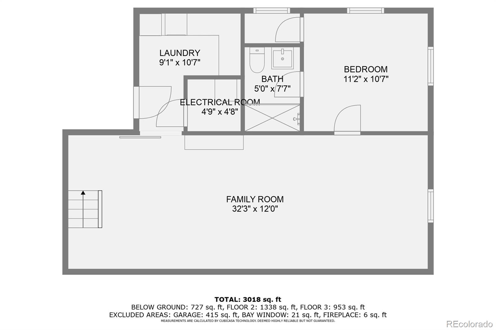 MLS Image #30 for 7284 s chase way,littleton, Colorado