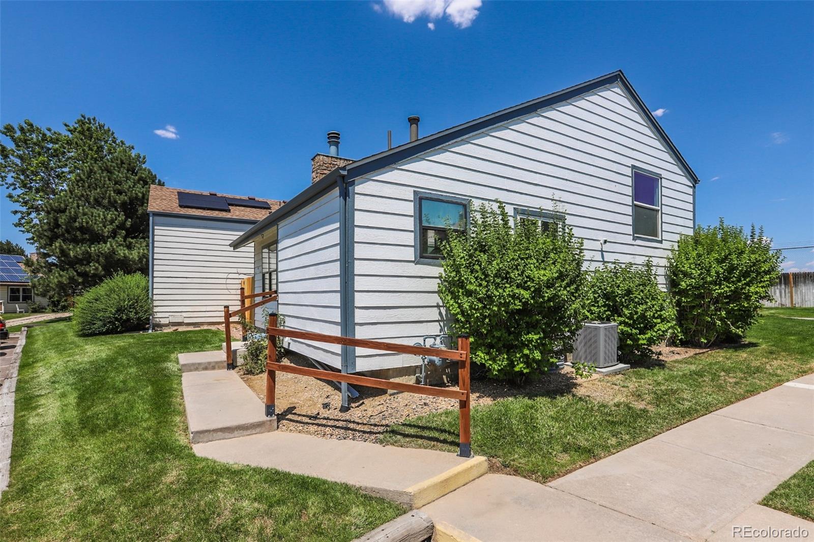 MLS Image #18 for 992 s zeno way,aurora, Colorado