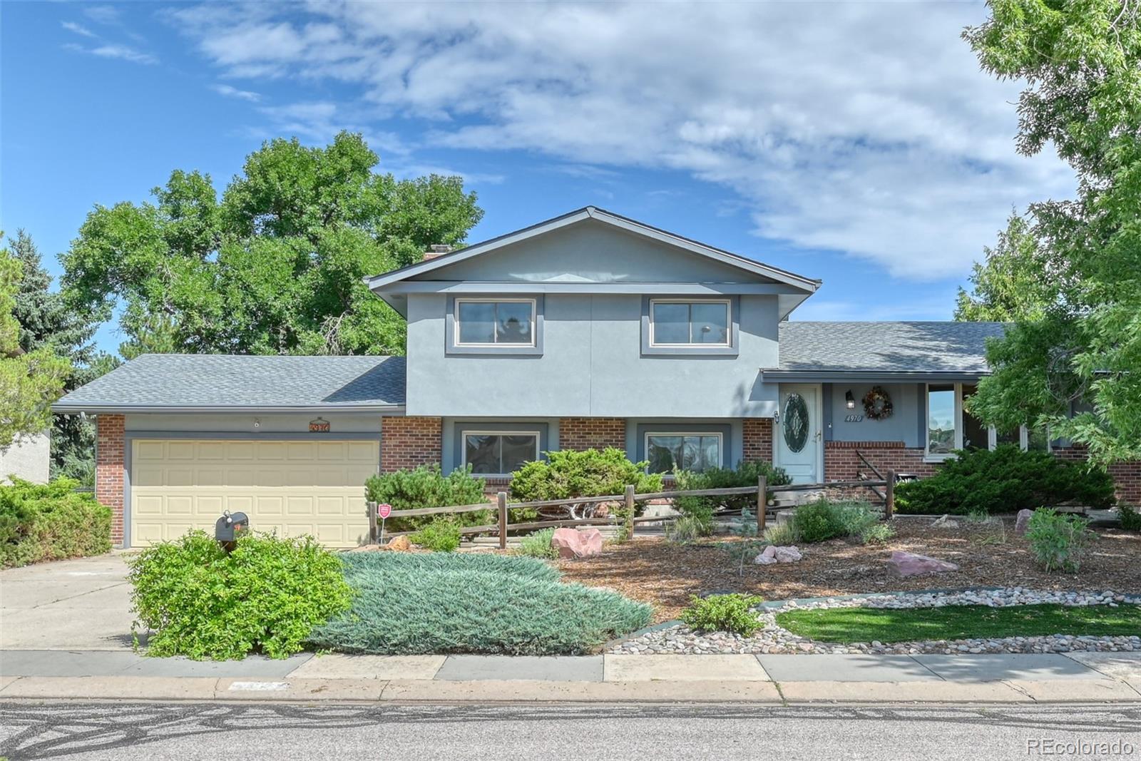 MLS Image #0 for 4970  escapardo way,colorado springs, Colorado