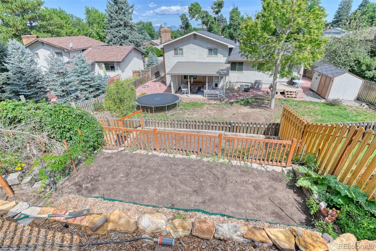 MLS Image #13 for 4970  escapardo way,colorado springs, Colorado