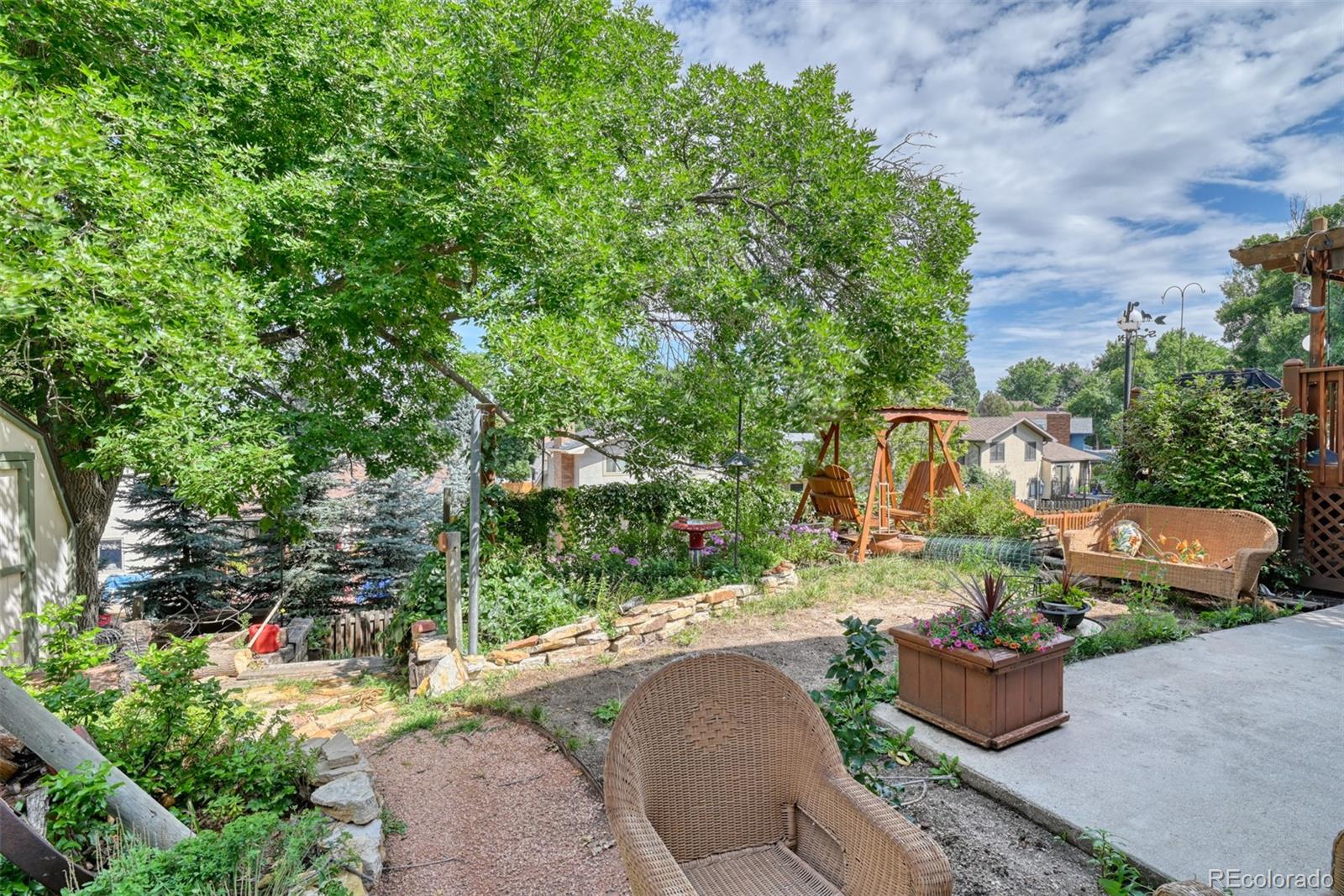 MLS Image #5 for 4970  escapardo way,colorado springs, Colorado