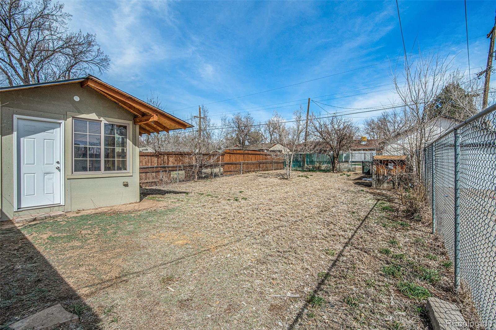 MLS Image #9 for 2086  elmira street,aurora, Colorado