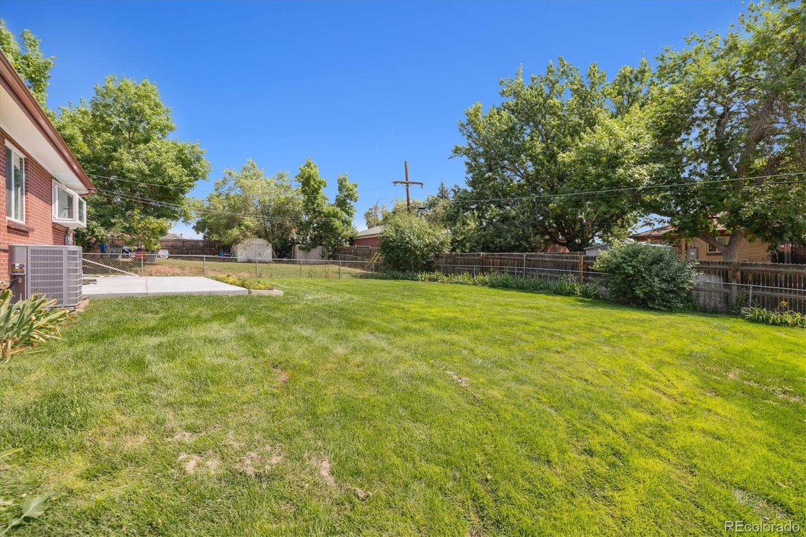 MLS Image #29 for 1112 s eaton street,lakewood, Colorado