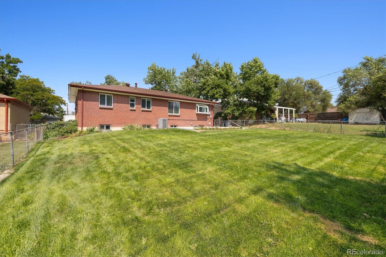 MLS Image #30 for 1112 s eaton street,lakewood, Colorado