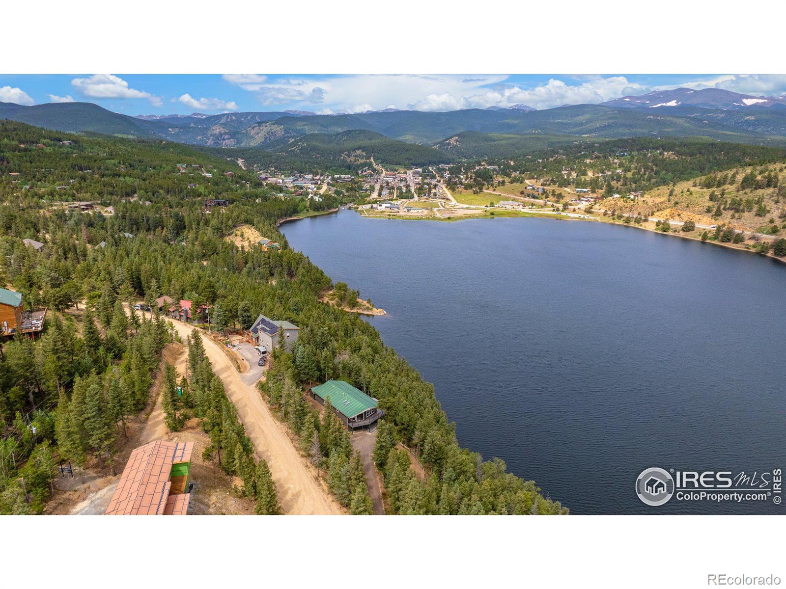 MLS Image #36 for 137  alpine drive,nederland, Colorado