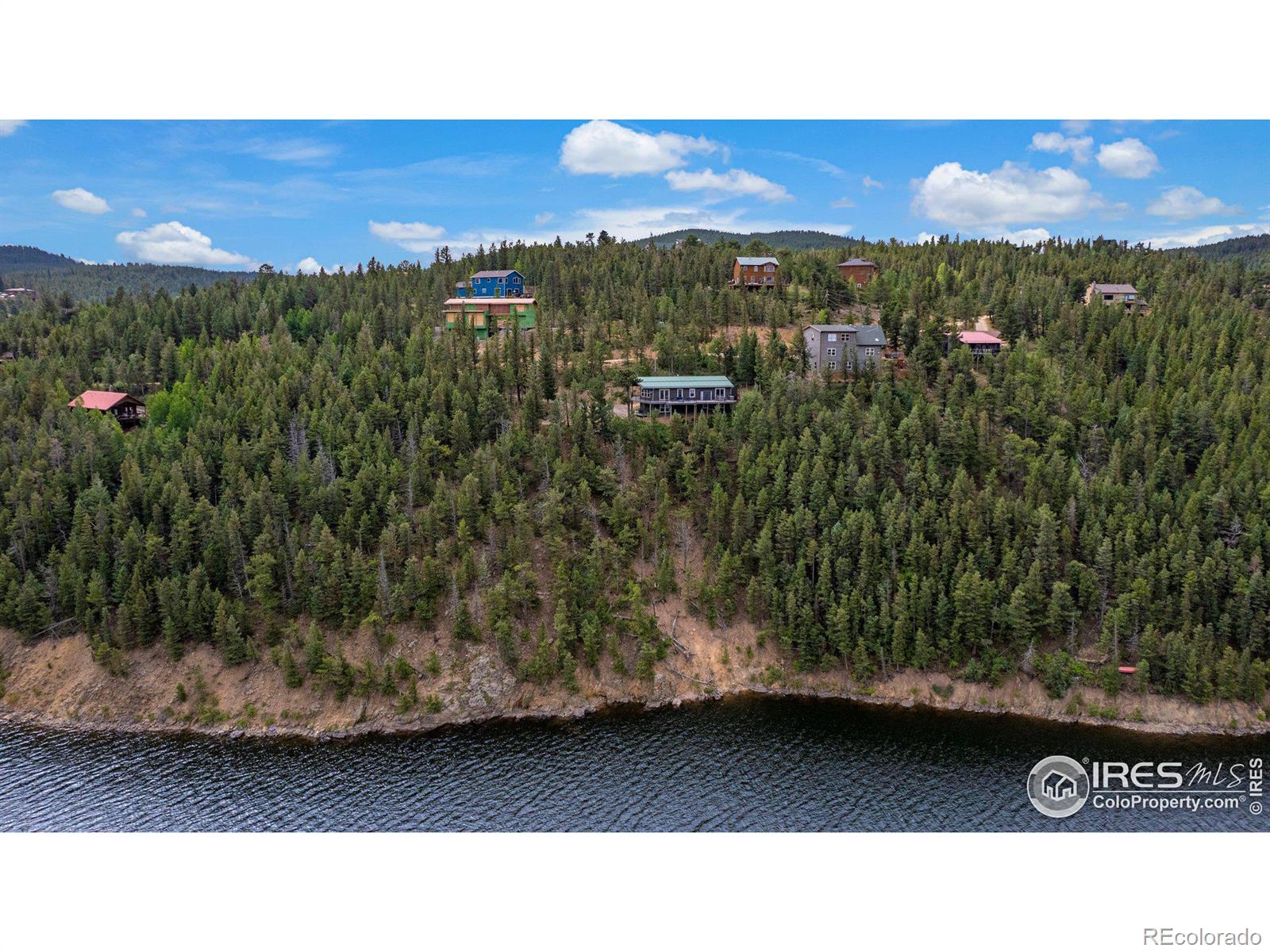 MLS Image #37 for 137  alpine drive,nederland, Colorado