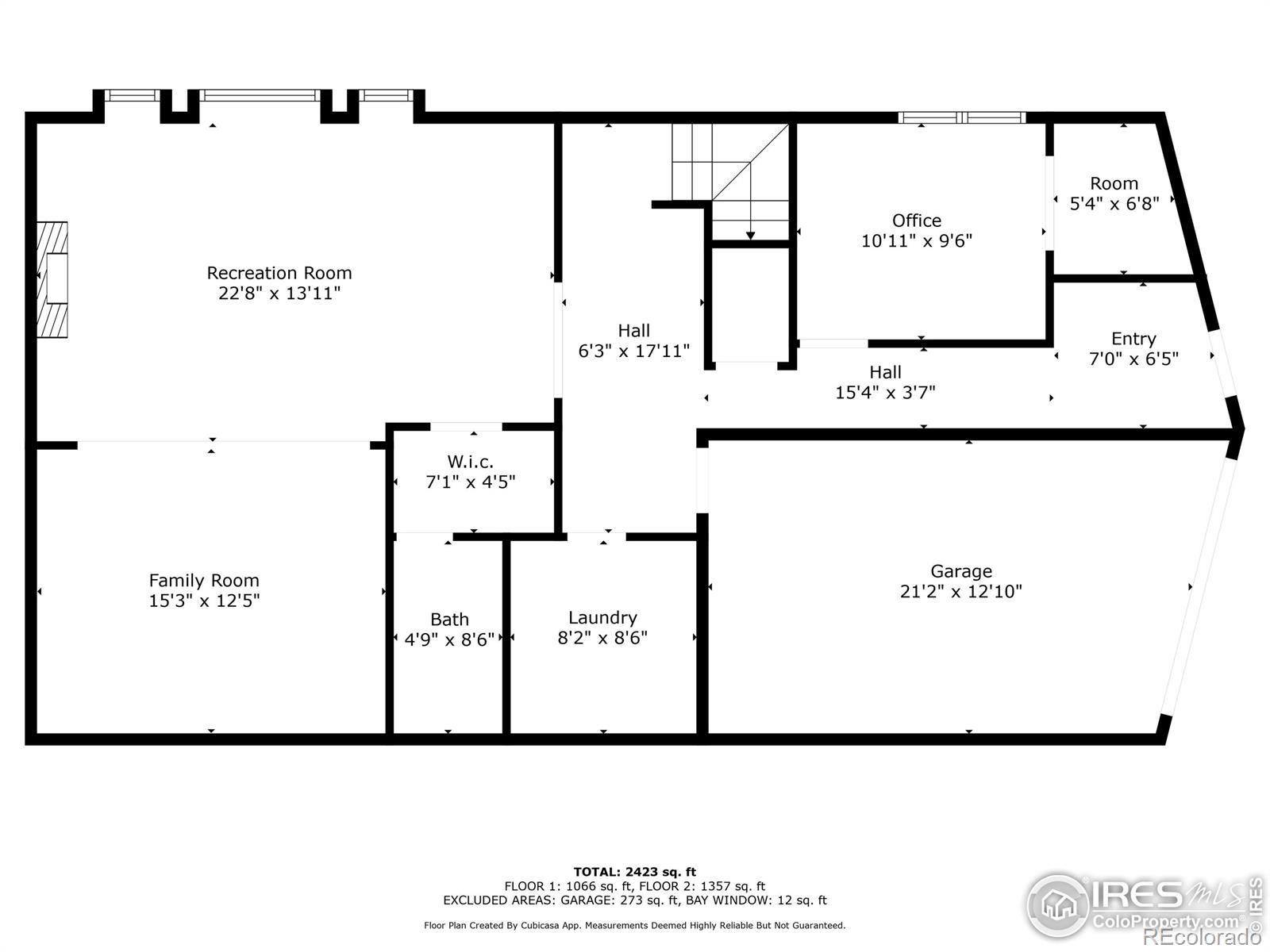 MLS Image #38 for 137  alpine drive,nederland, Colorado