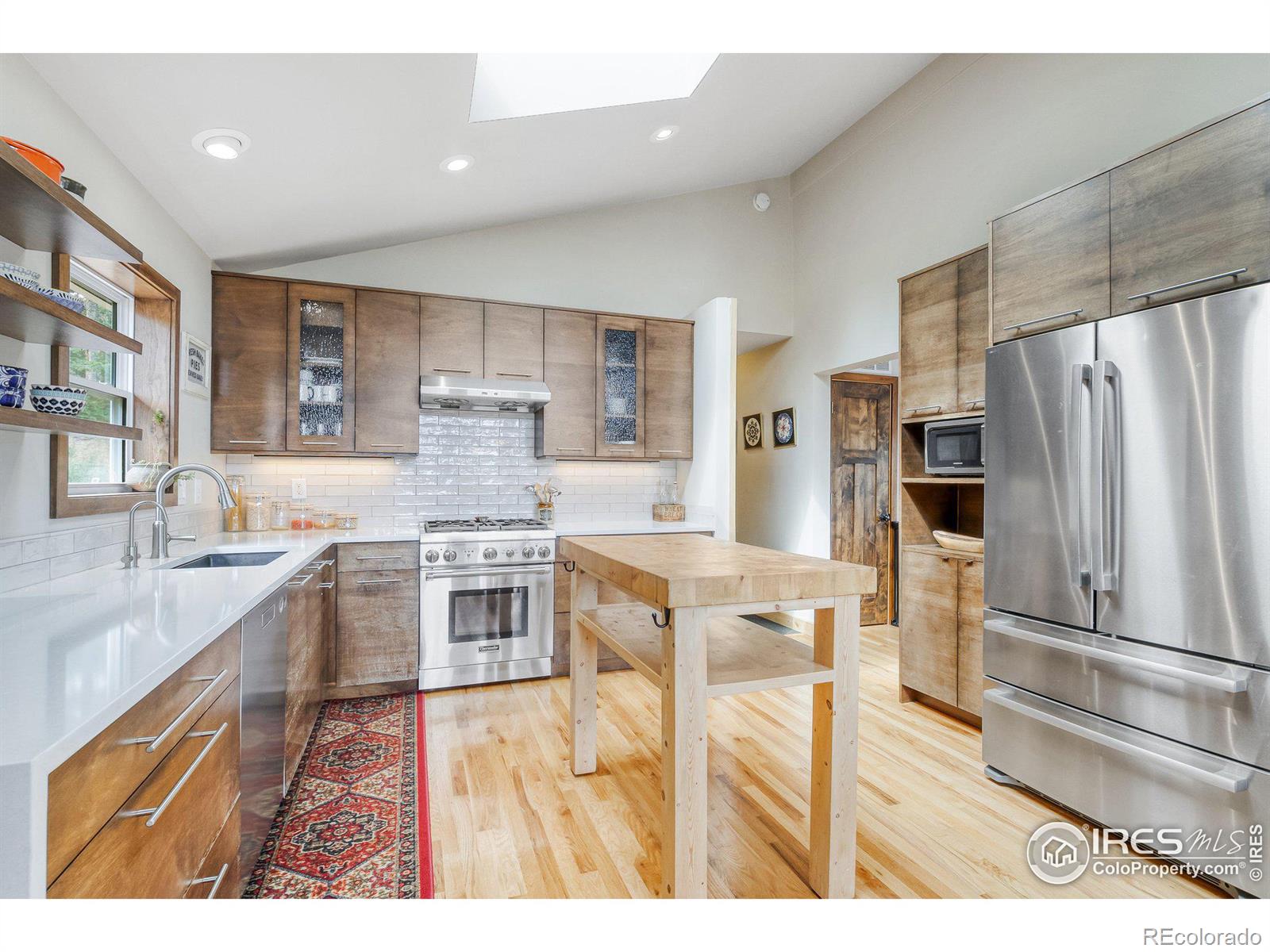 MLS Image #9 for 137  alpine drive,nederland, Colorado