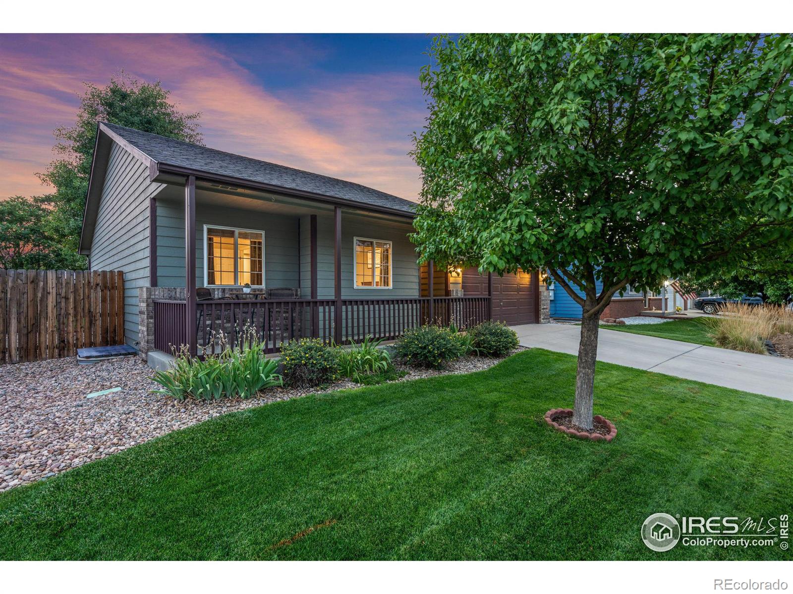 MLS Image #1 for 1557 s frances avenue,milliken, Colorado