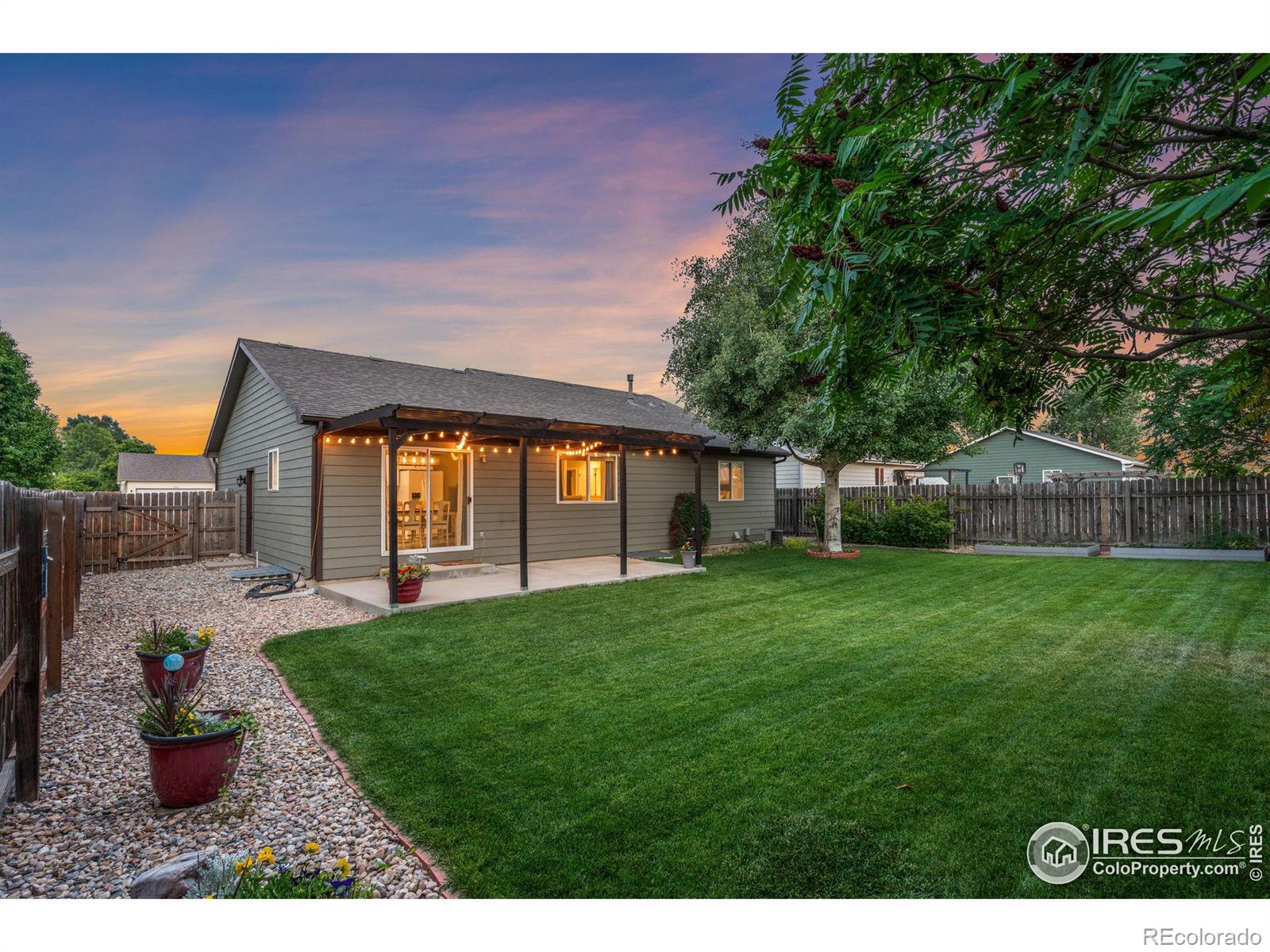 MLS Image #27 for 1557 s frances avenue,milliken, Colorado