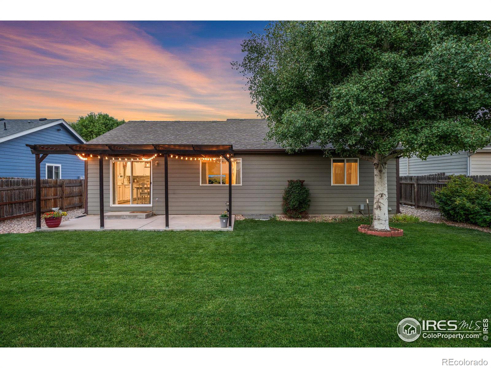 MLS Image #28 for 1557 s frances avenue,milliken, Colorado