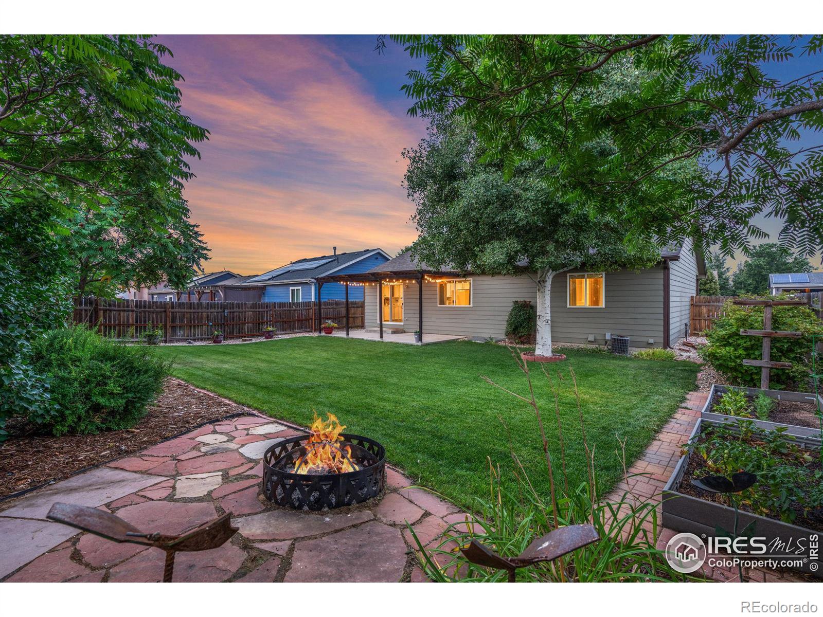 MLS Image #29 for 1557 s frances avenue,milliken, Colorado