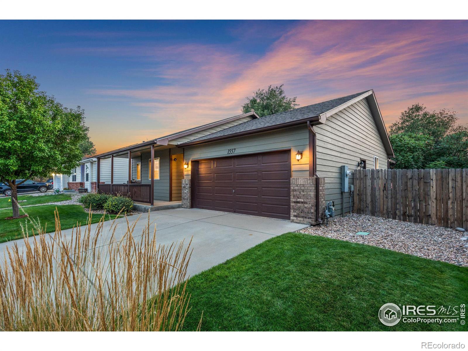 MLS Image #3 for 1557 s frances avenue,milliken, Colorado