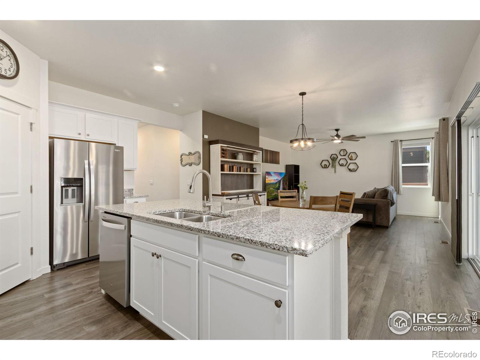 MLS Image #12 for 6395  calla lily street,wellington, Colorado