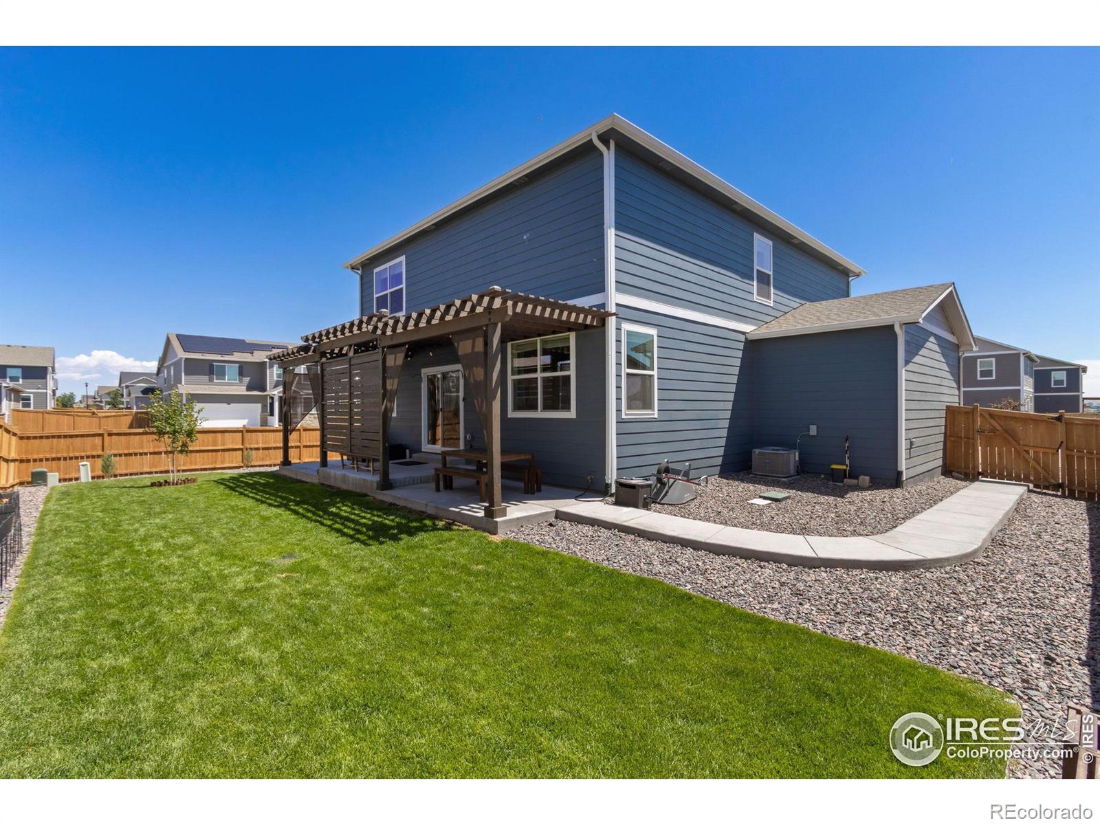 MLS Image #22 for 6395  calla lily street,wellington, Colorado