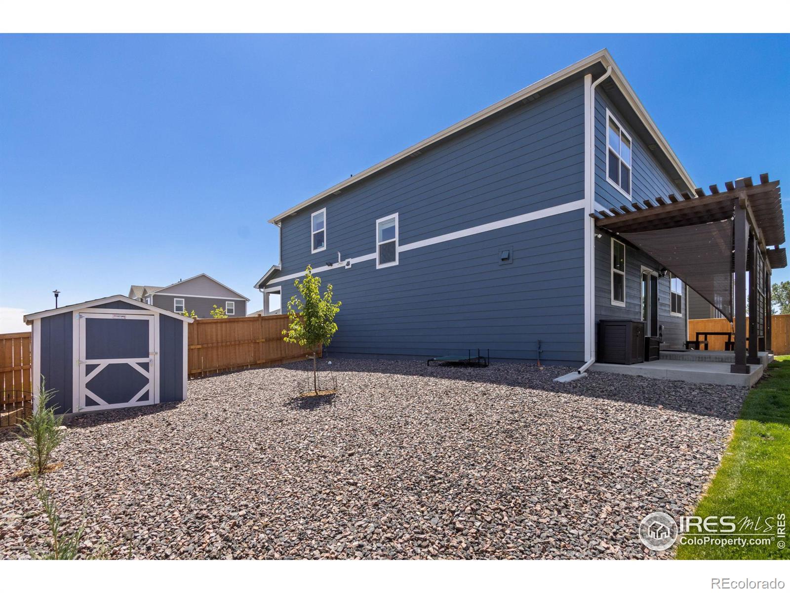 MLS Image #24 for 6395  calla lily street,wellington, Colorado