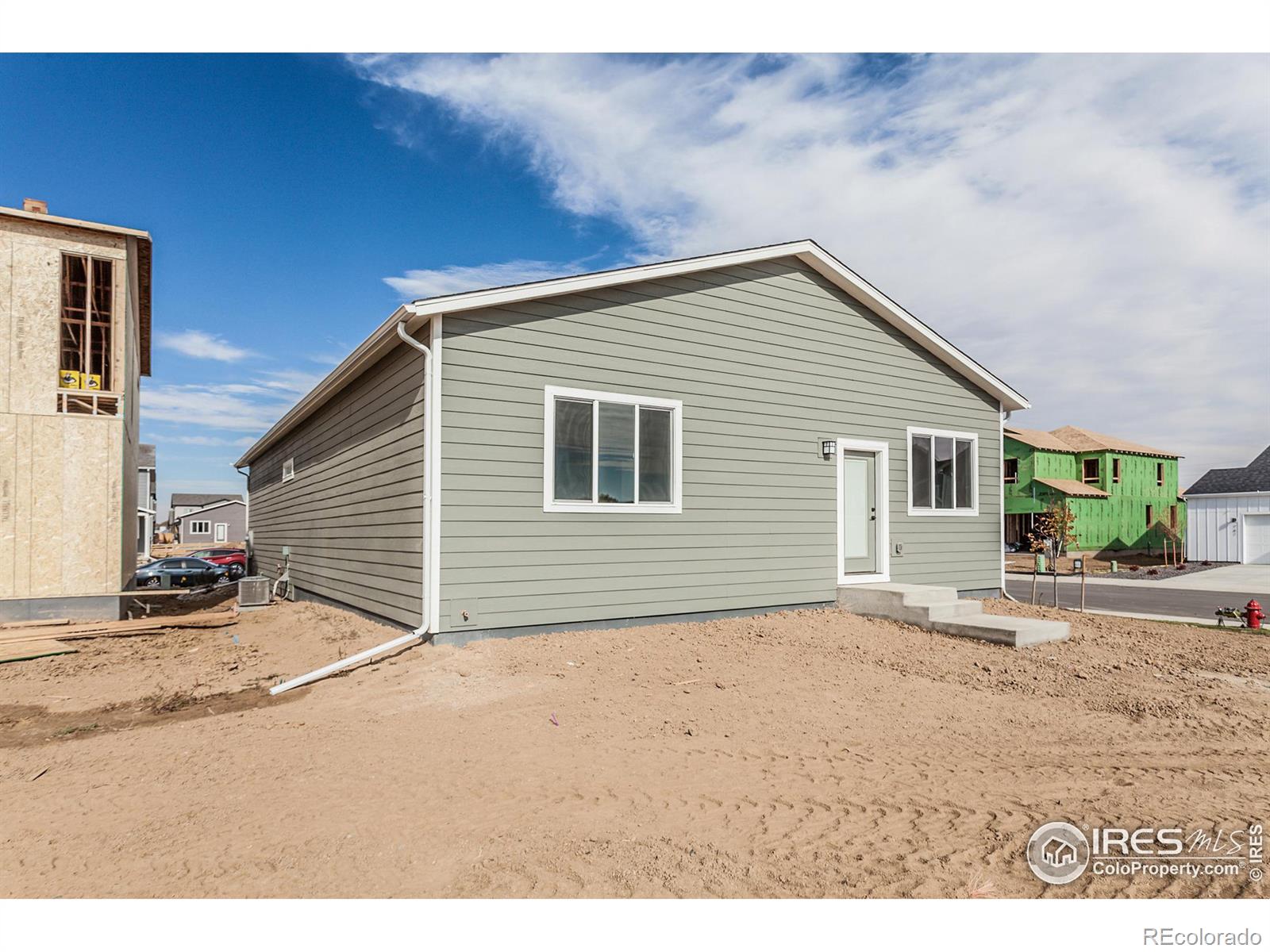 MLS Image #26 for 1580  alfalfa lane,johnstown, Colorado