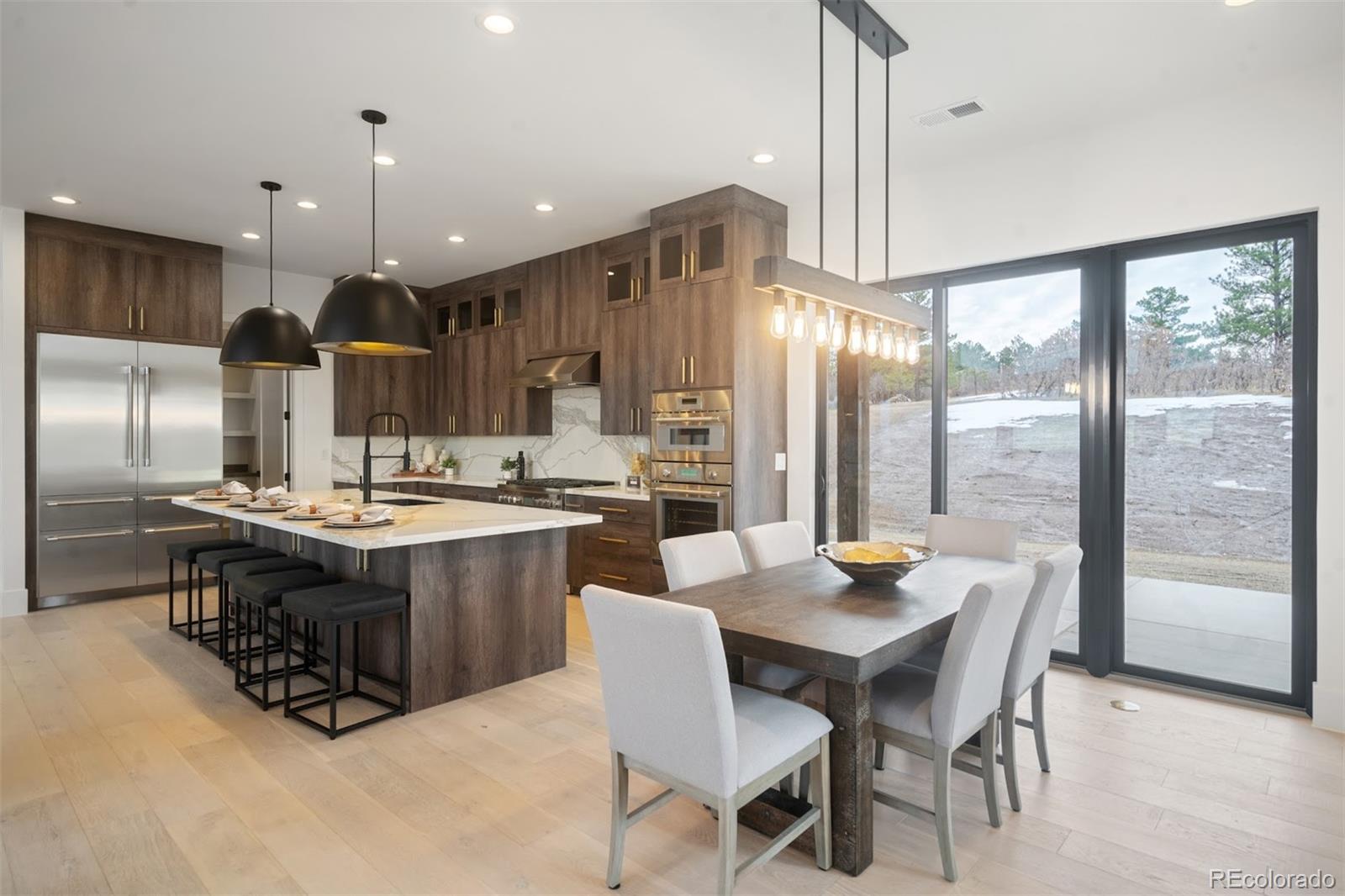 MLS Image #10 for 1571  arrowpoint court,franktown, Colorado