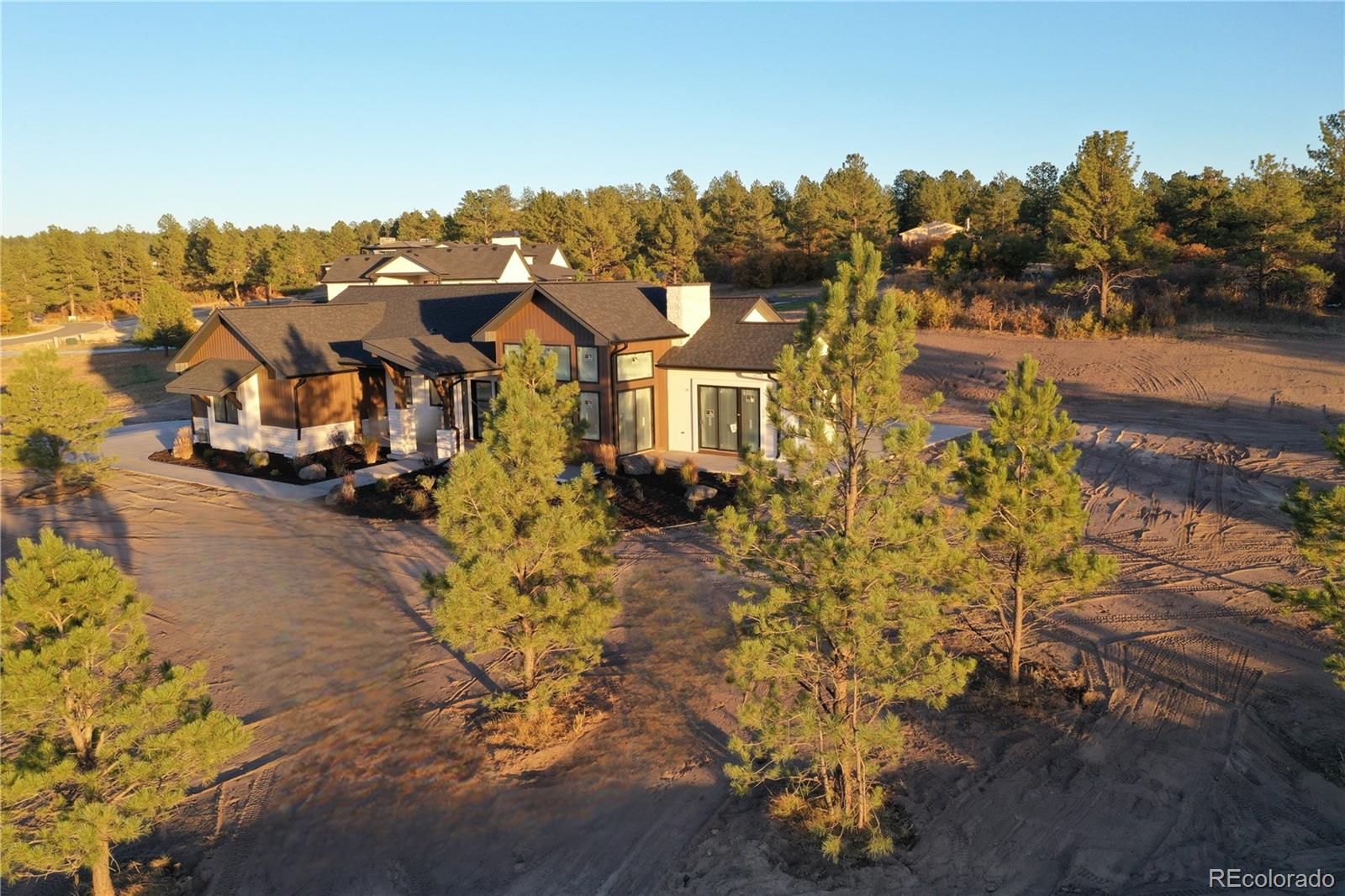 MLS Image #42 for 1571  arrowpoint court,franktown, Colorado