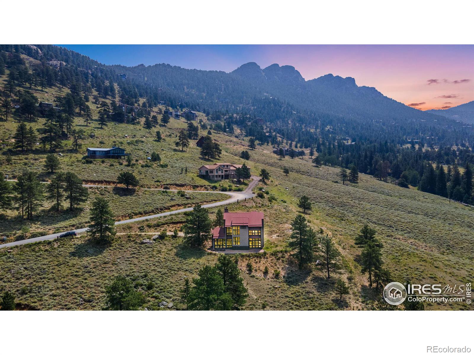 MLS Image #12 for 2090  windcliff drive,estes park, Colorado