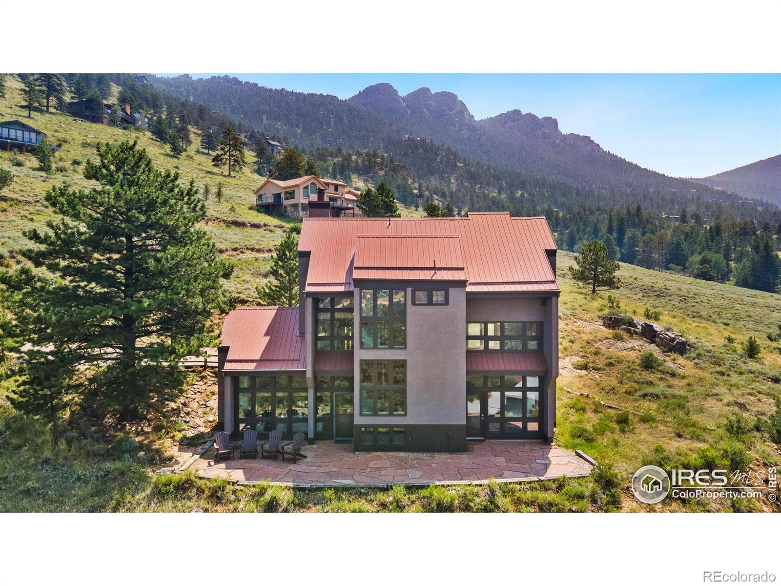 MLS Image #25 for 2090  windcliff drive,estes park, Colorado