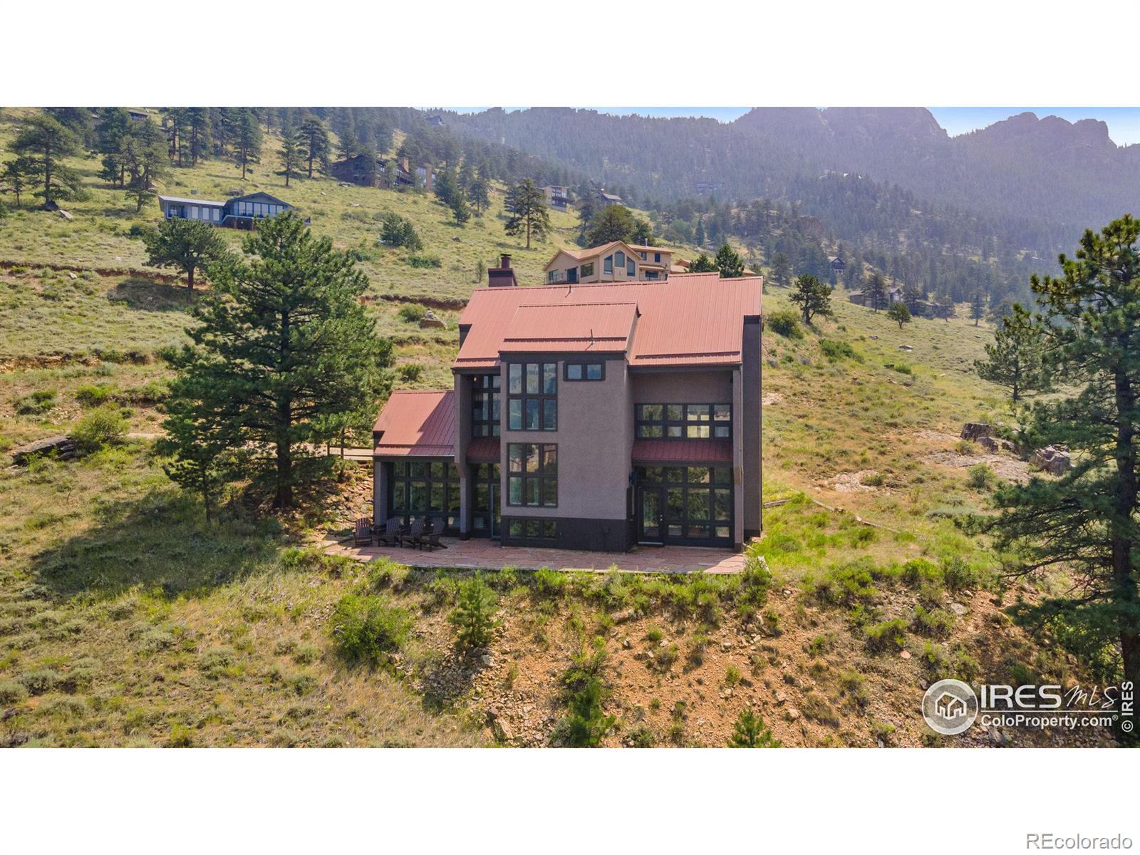 MLS Image #26 for 2090  windcliff drive,estes park, Colorado