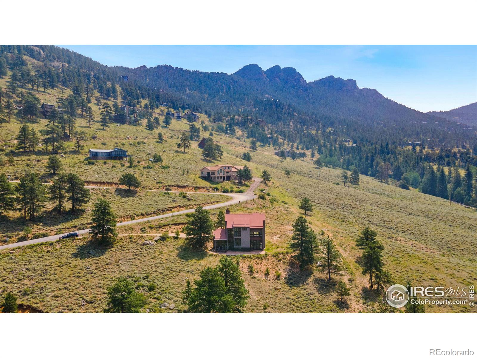 MLS Image #27 for 2090  windcliff drive,estes park, Colorado