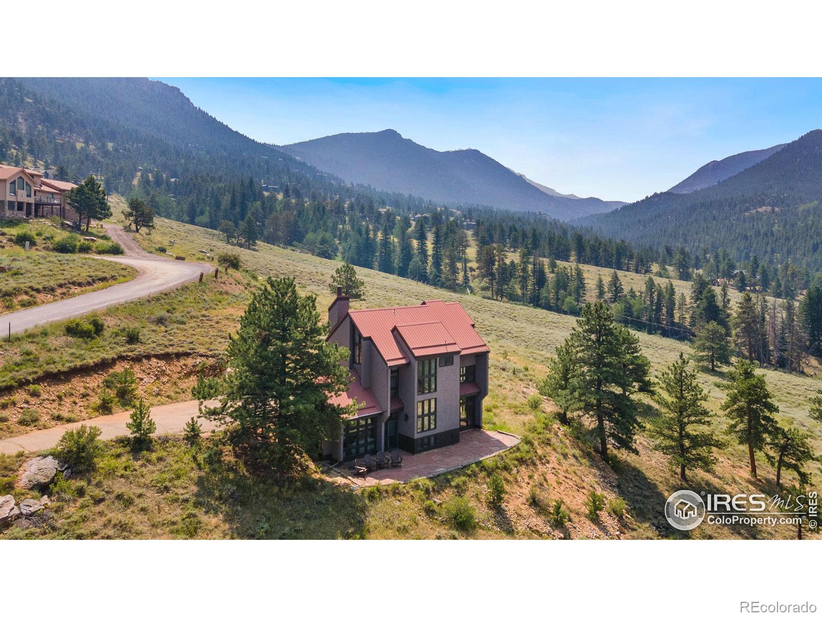 MLS Image #3 for 2090  windcliff drive,estes park, Colorado