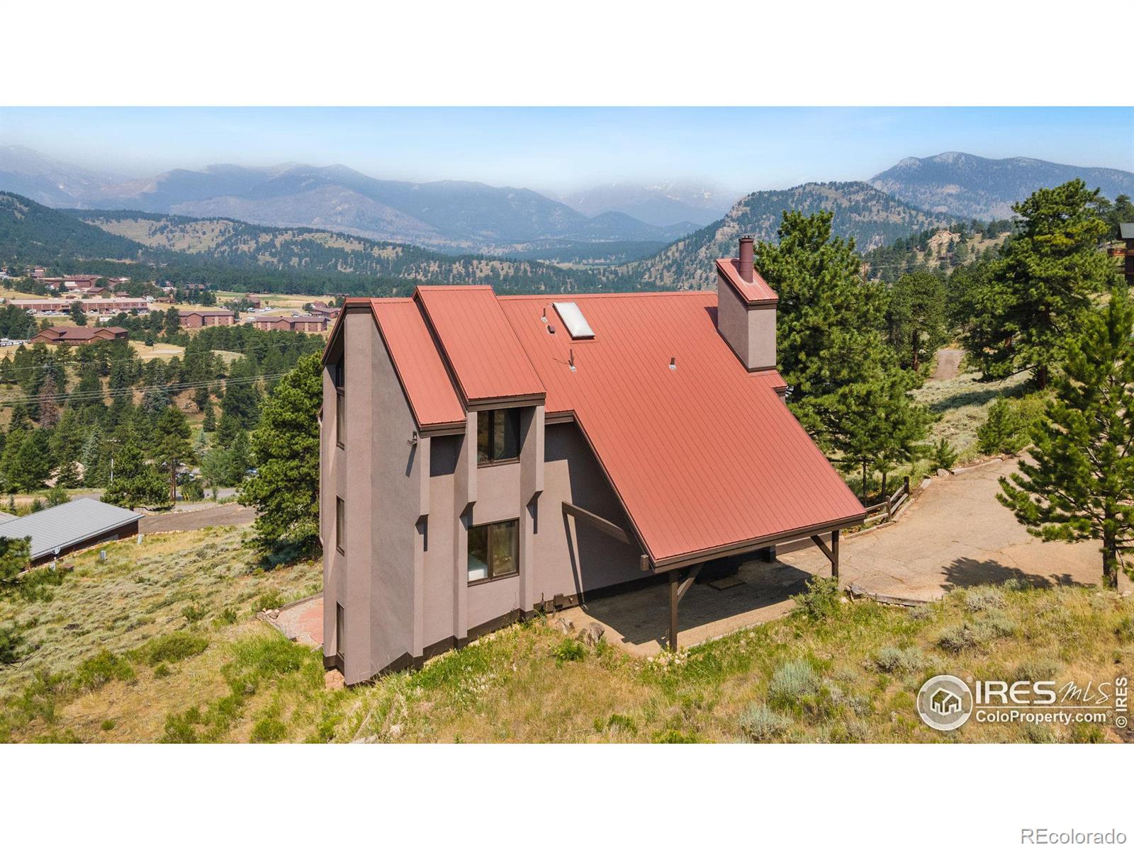 MLS Image #30 for 2090  windcliff drive,estes park, Colorado