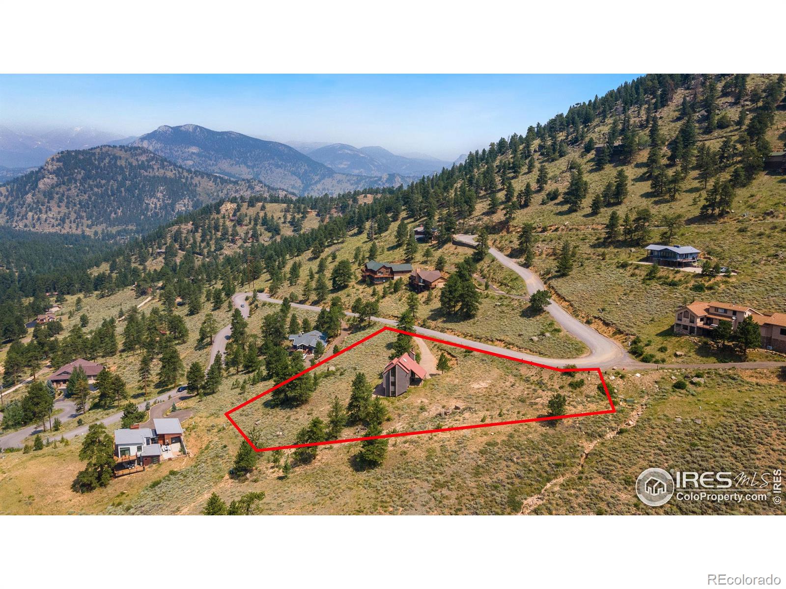 MLS Image #31 for 2090  windcliff drive,estes park, Colorado