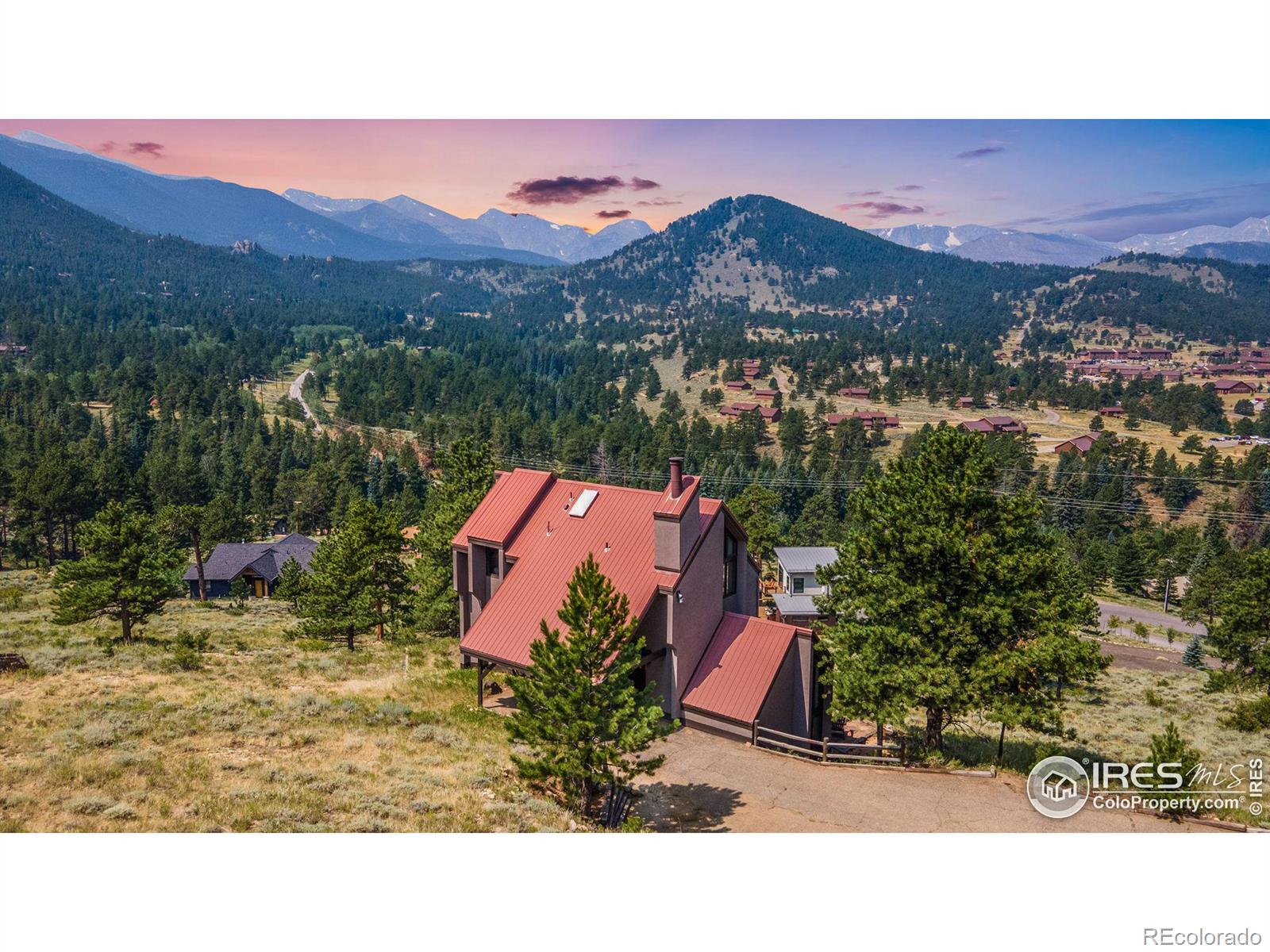 MLS Image #33 for 2090  windcliff drive,estes park, Colorado