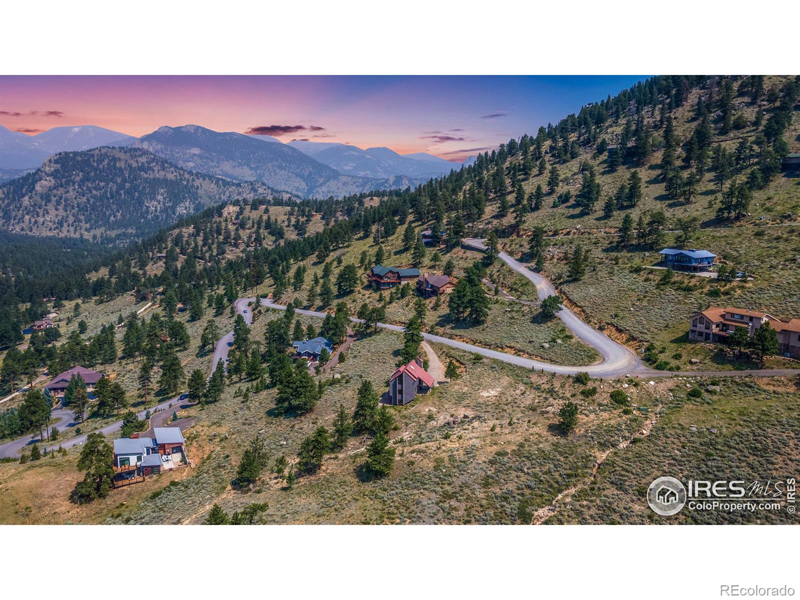 MLS Image #34 for 2090  windcliff drive,estes park, Colorado