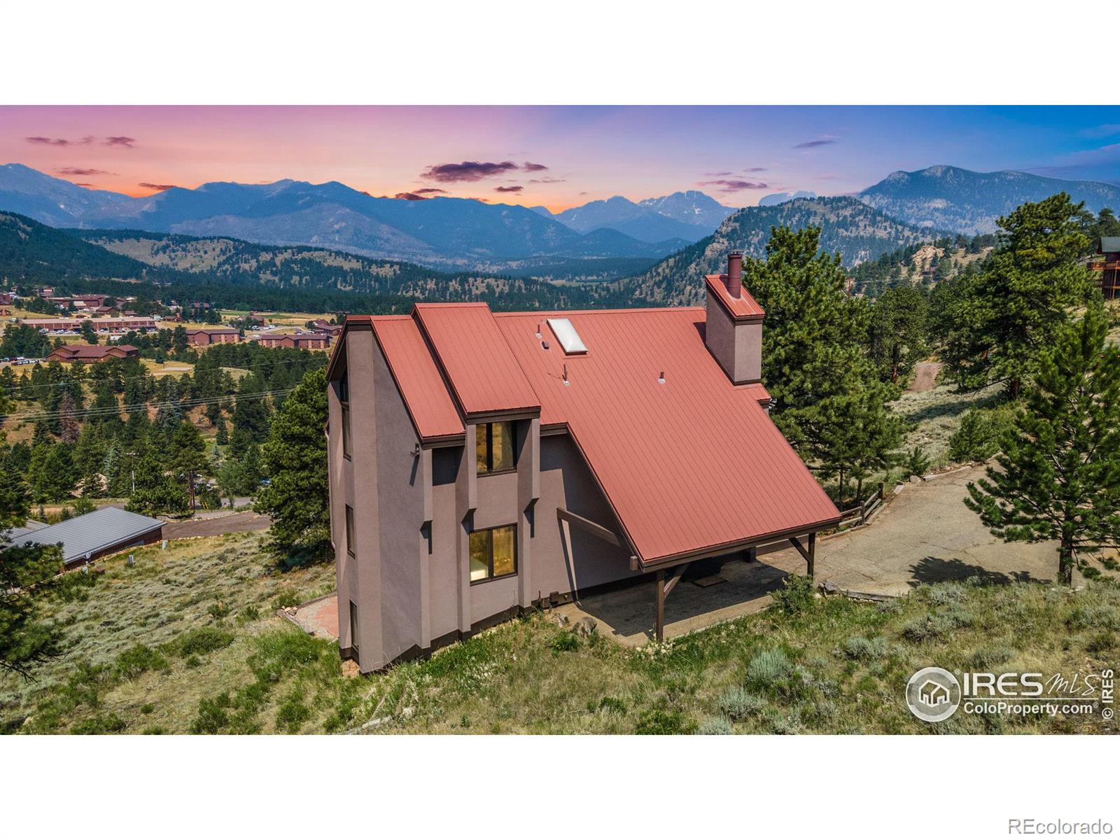 MLS Image #4 for 2090  windcliff drive,estes park, Colorado