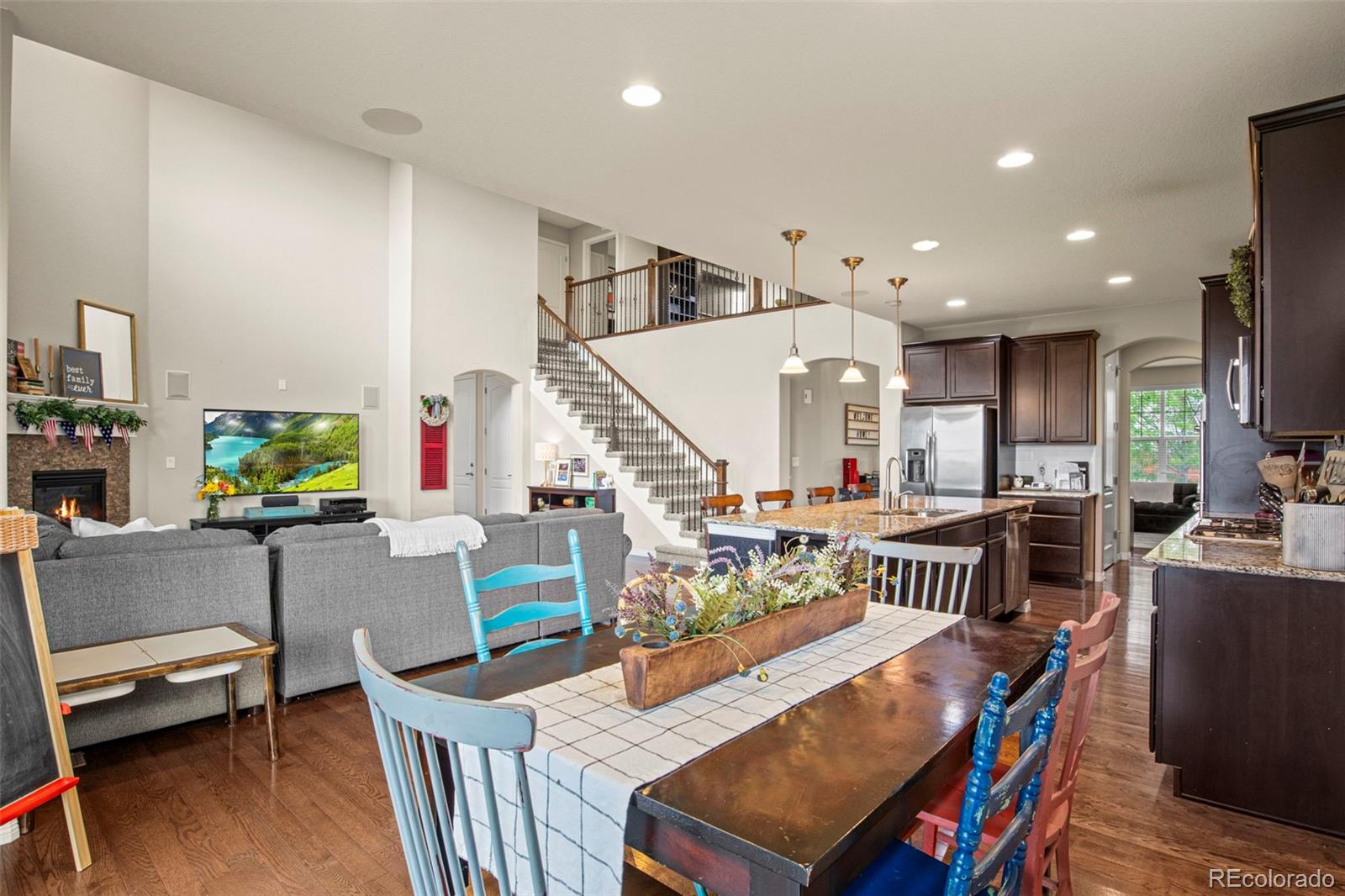 MLS Image #15 for 2688  red bird trail,castle rock, Colorado