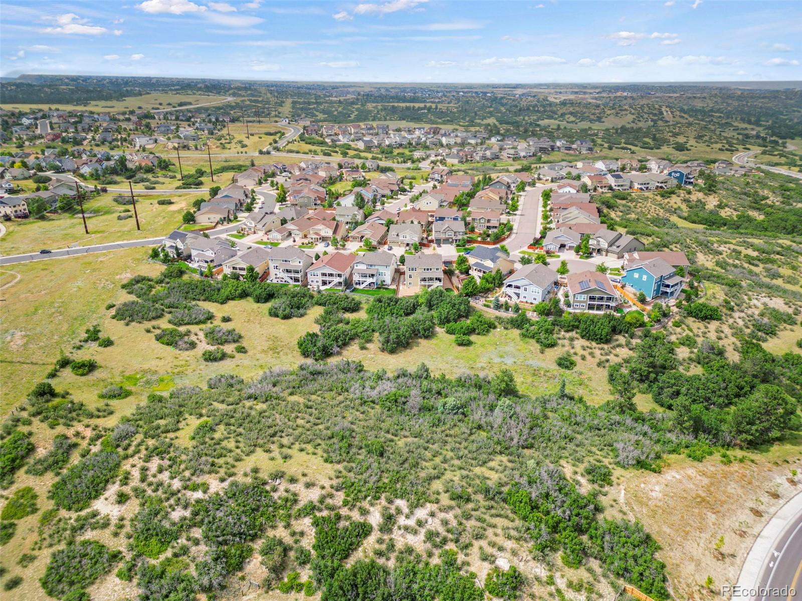 MLS Image #41 for 2688  red bird trail,castle rock, Colorado