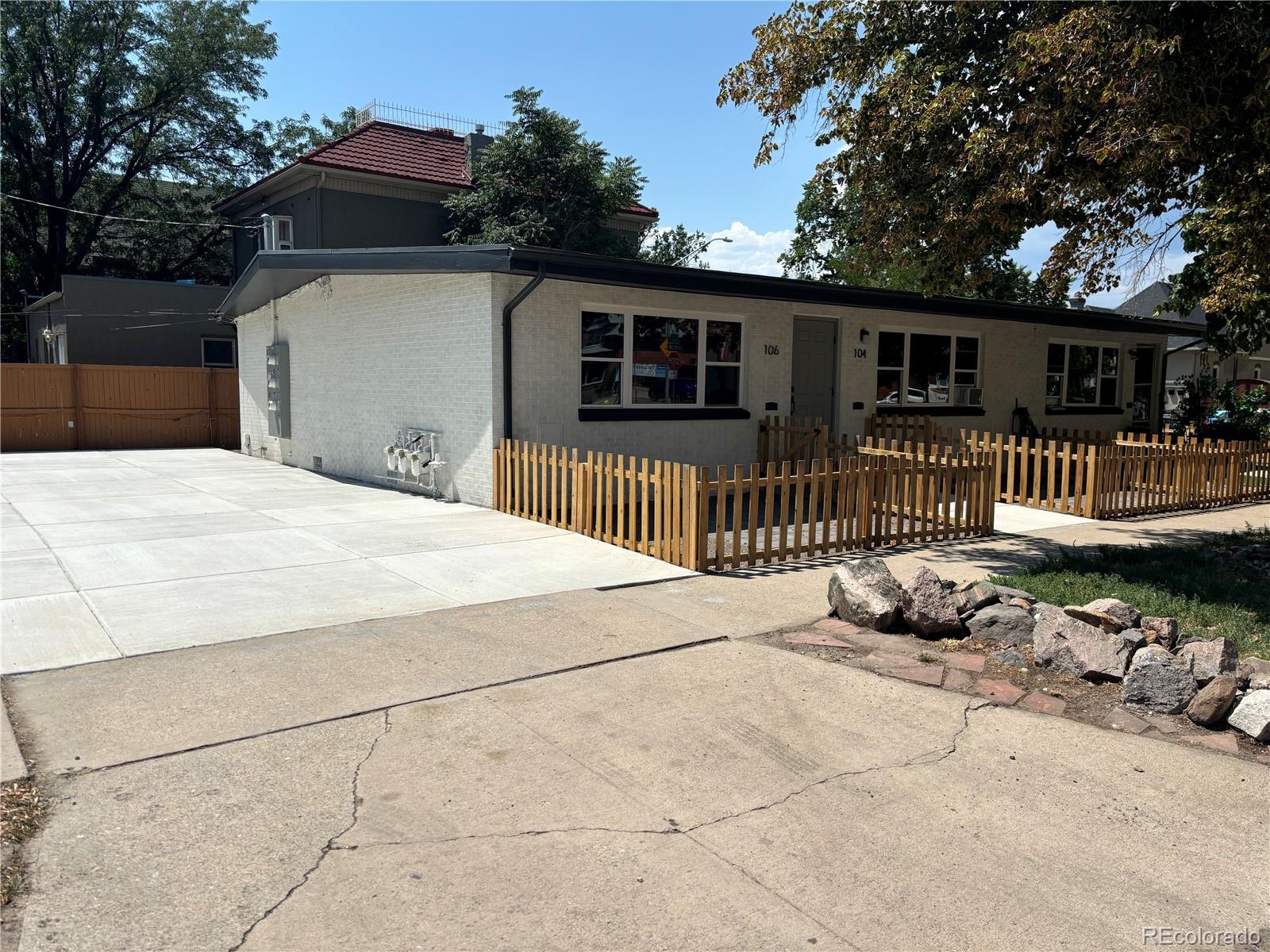 MLS Image #12 for 104 e maple avenue,denver, Colorado