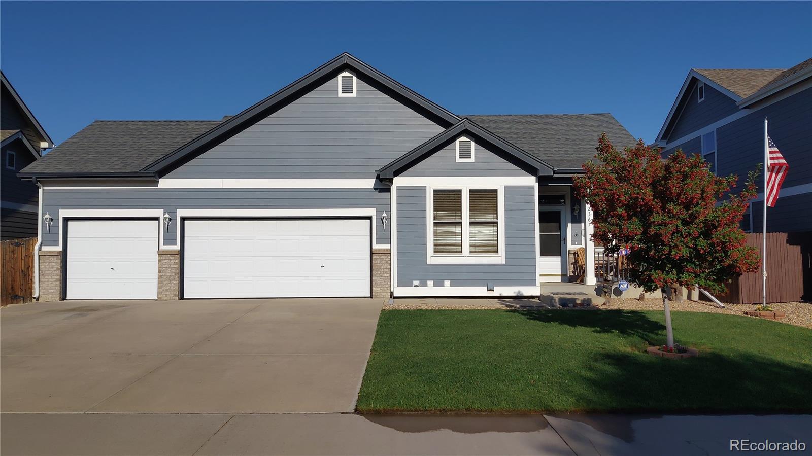 MLS Image #0 for 2367  basil street,strasburg, Colorado