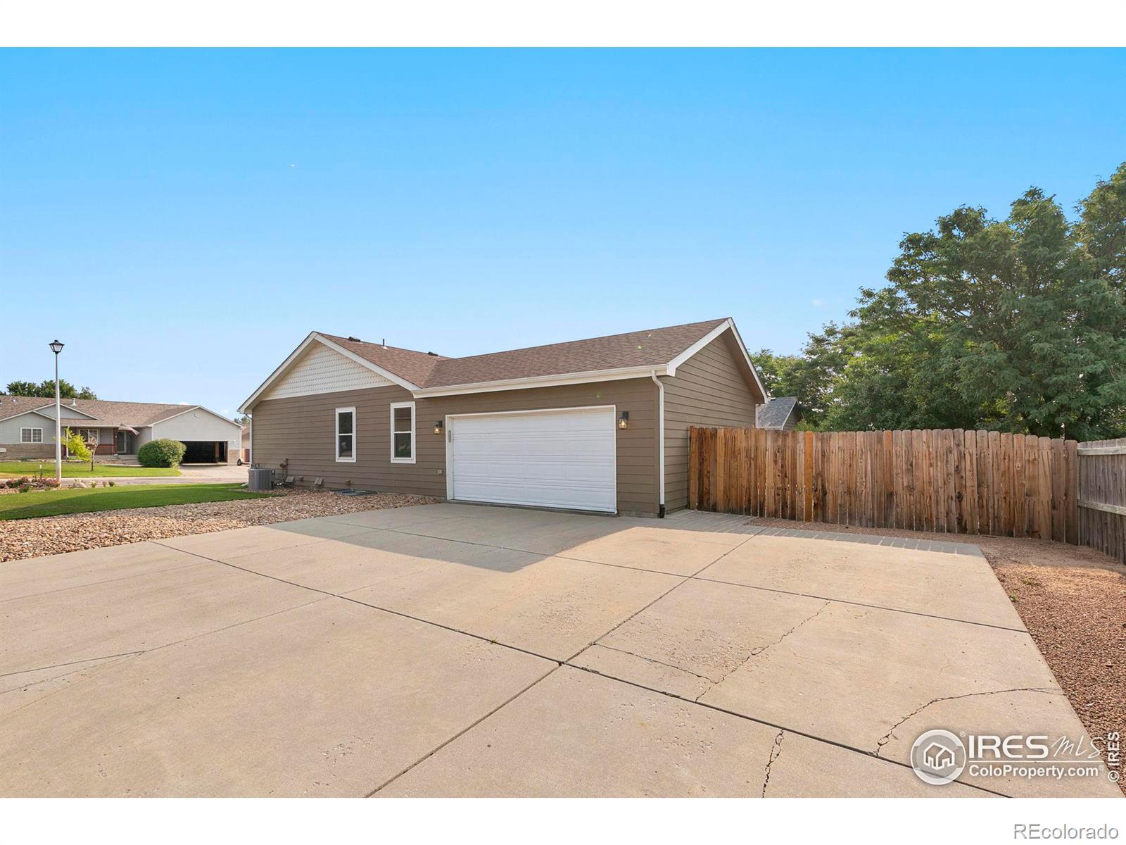 MLS Image #2 for 2624  quay street,evans, Colorado