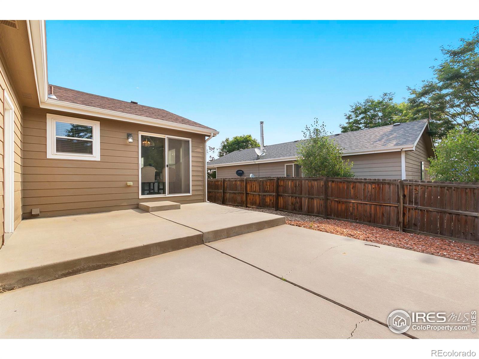 MLS Image #32 for 2624  quay street,evans, Colorado