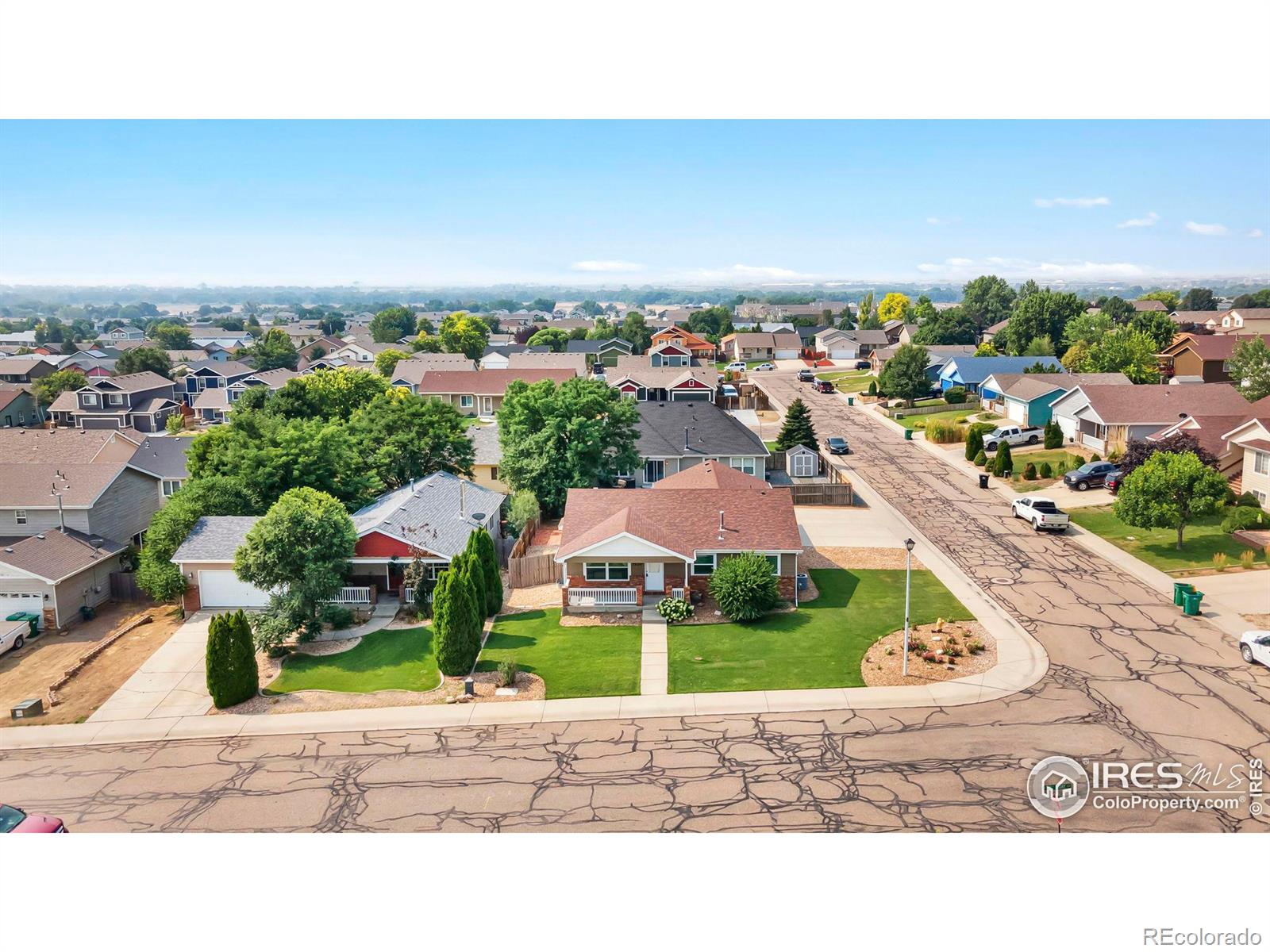 MLS Image #33 for 2624  quay street,evans, Colorado