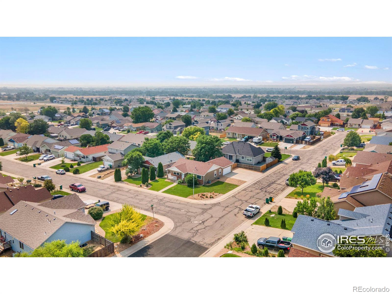 MLS Image #34 for 2624  quay street,evans, Colorado