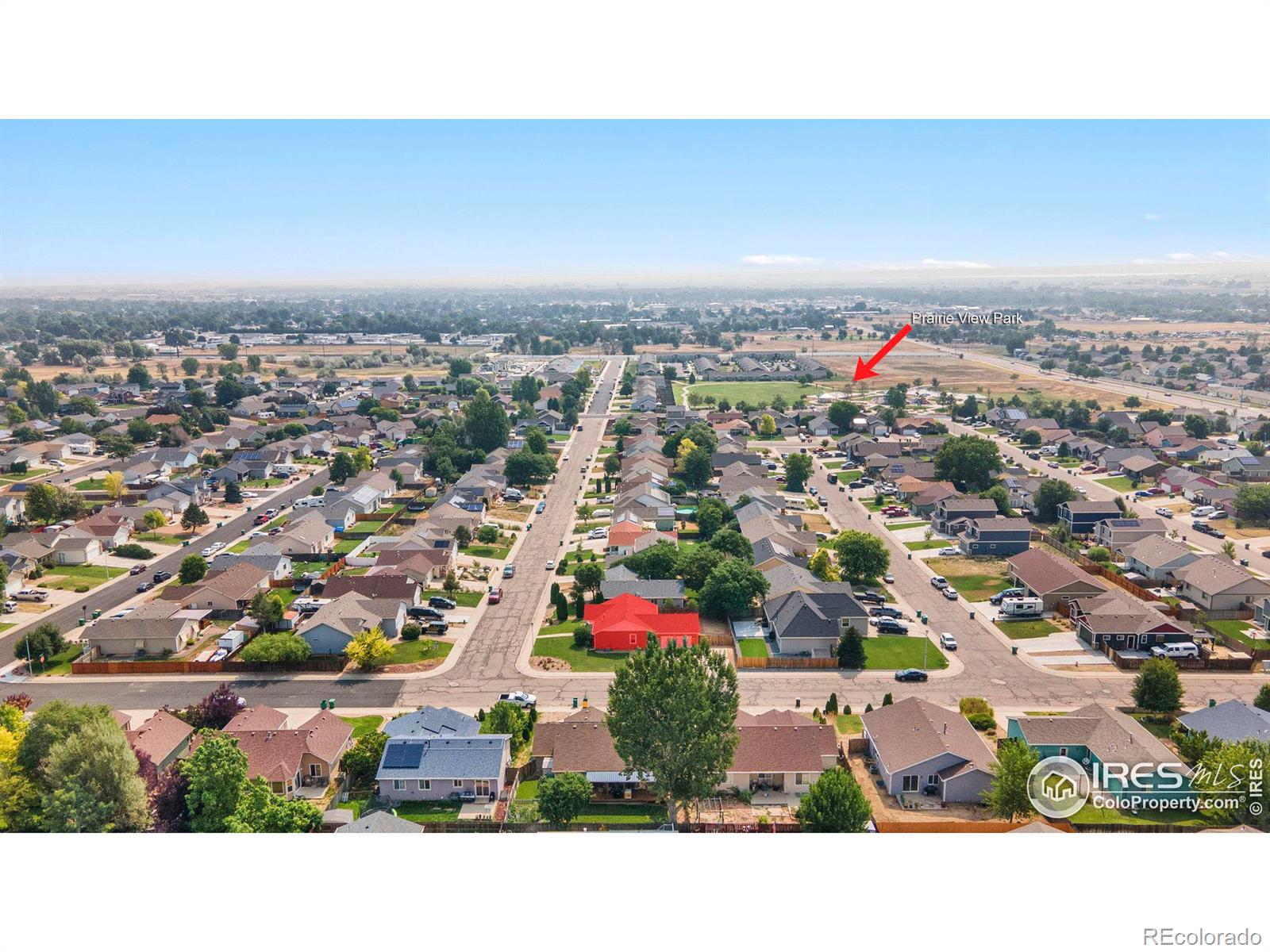 MLS Image #35 for 2624  quay street,evans, Colorado