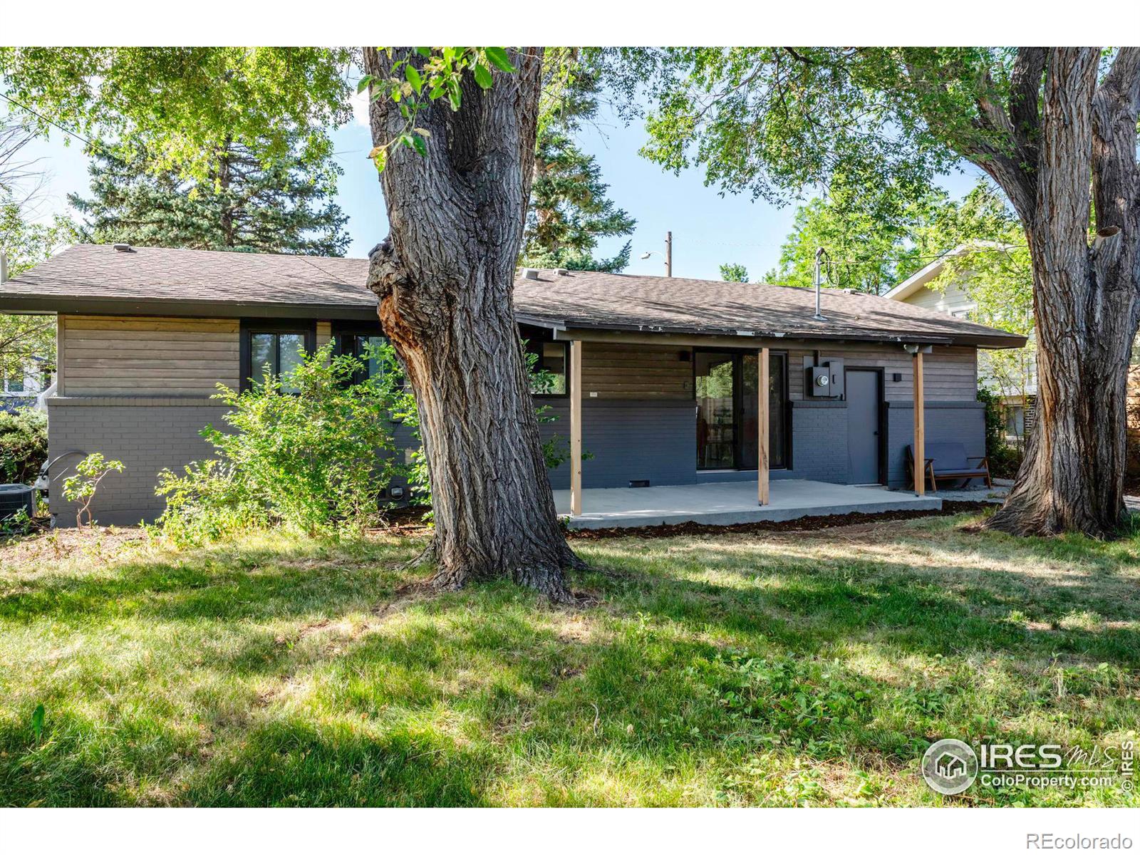 MLS Image #20 for 1135  berea drive,boulder, Colorado