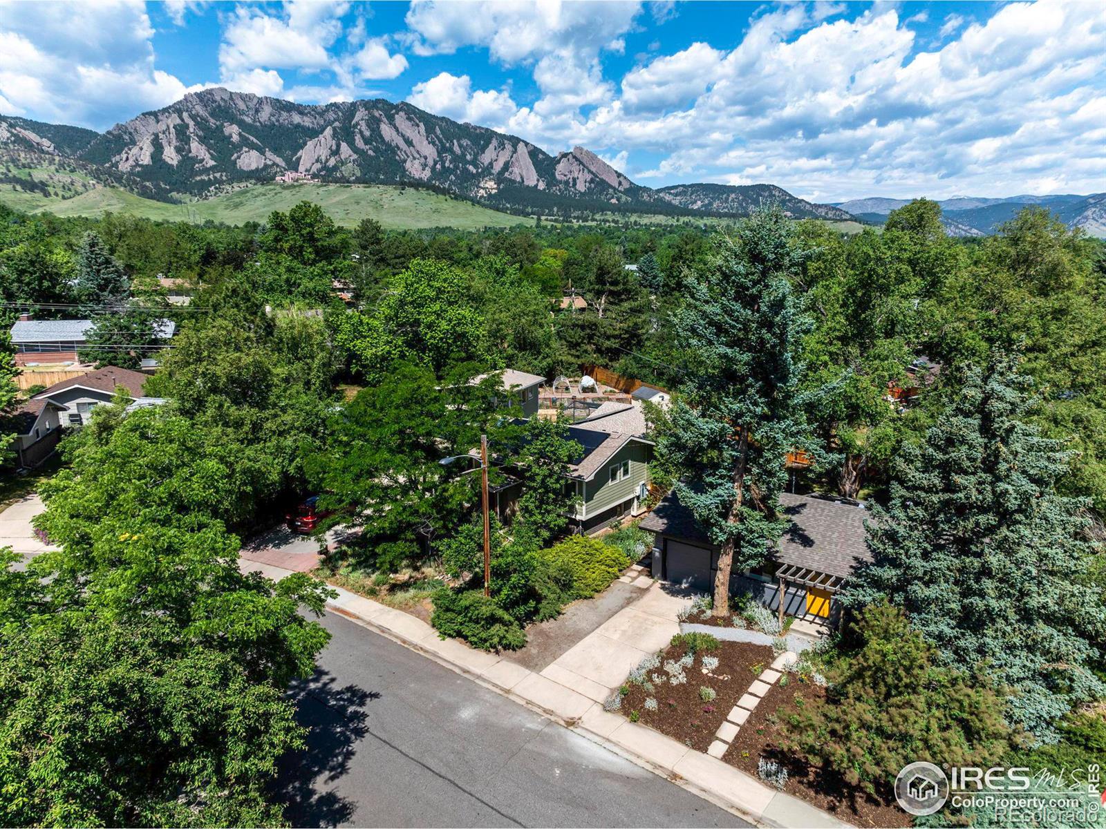 MLS Image #26 for 1135  berea drive,boulder, Colorado